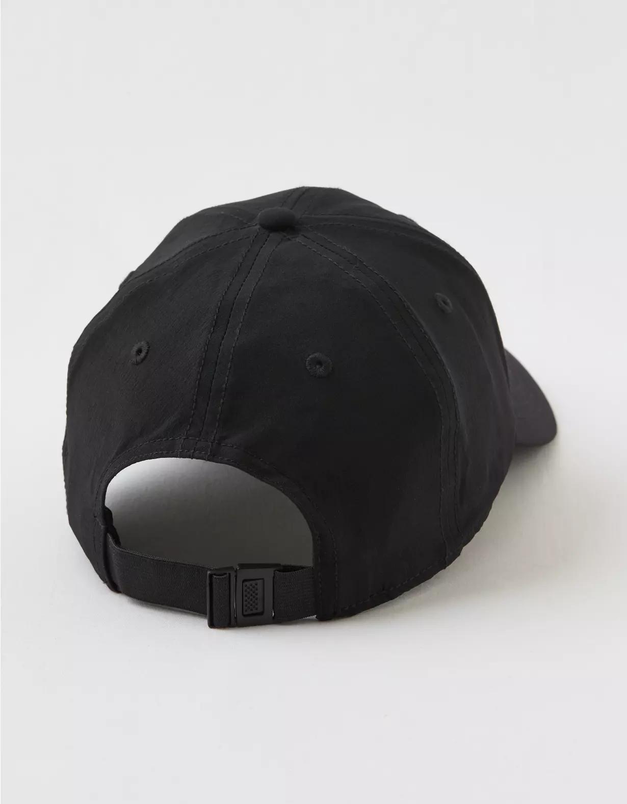 OFFLINE By Aerie Nylon Baseball Hat Product Image