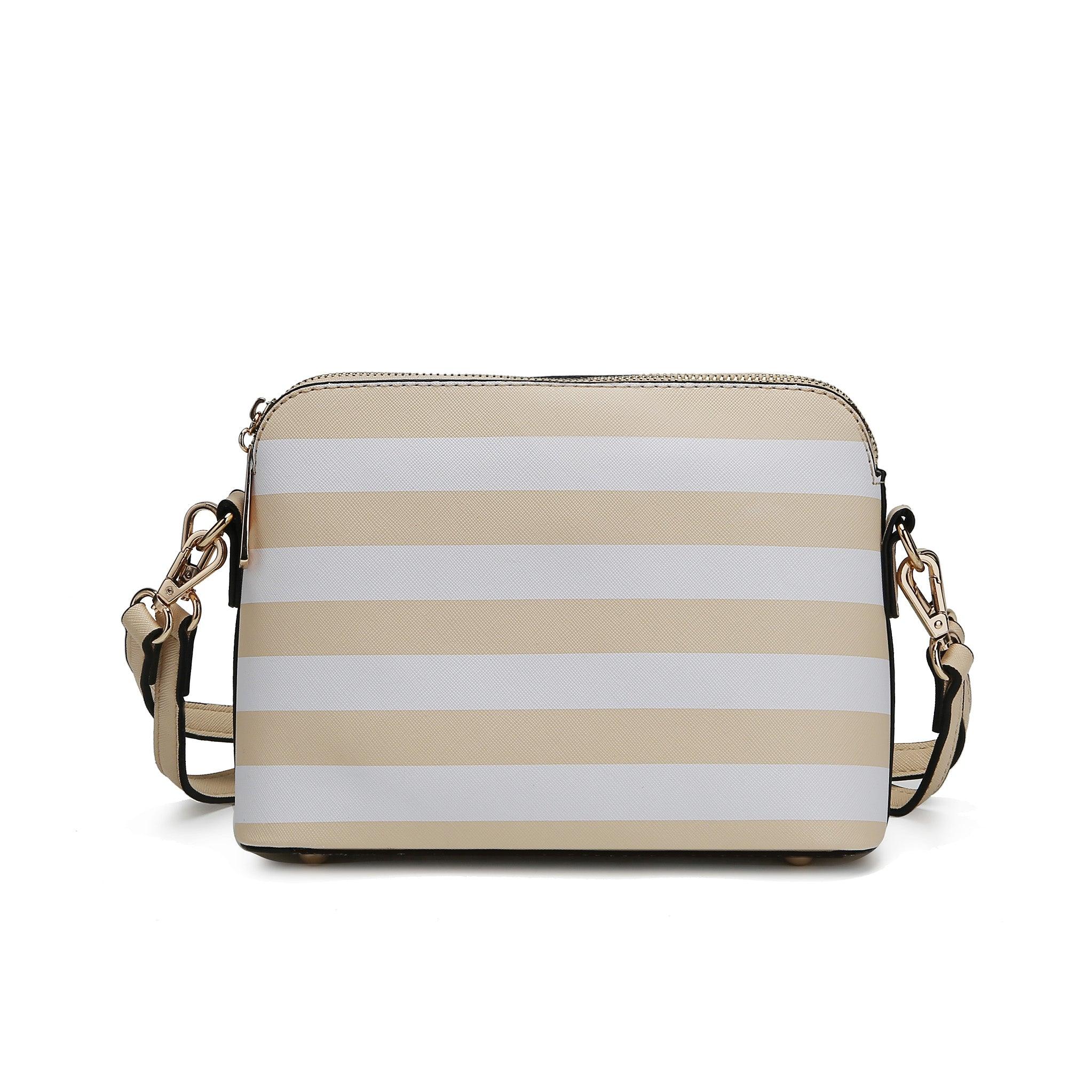 MKF Collection Women's Kimmy Crossbody Female Product Image