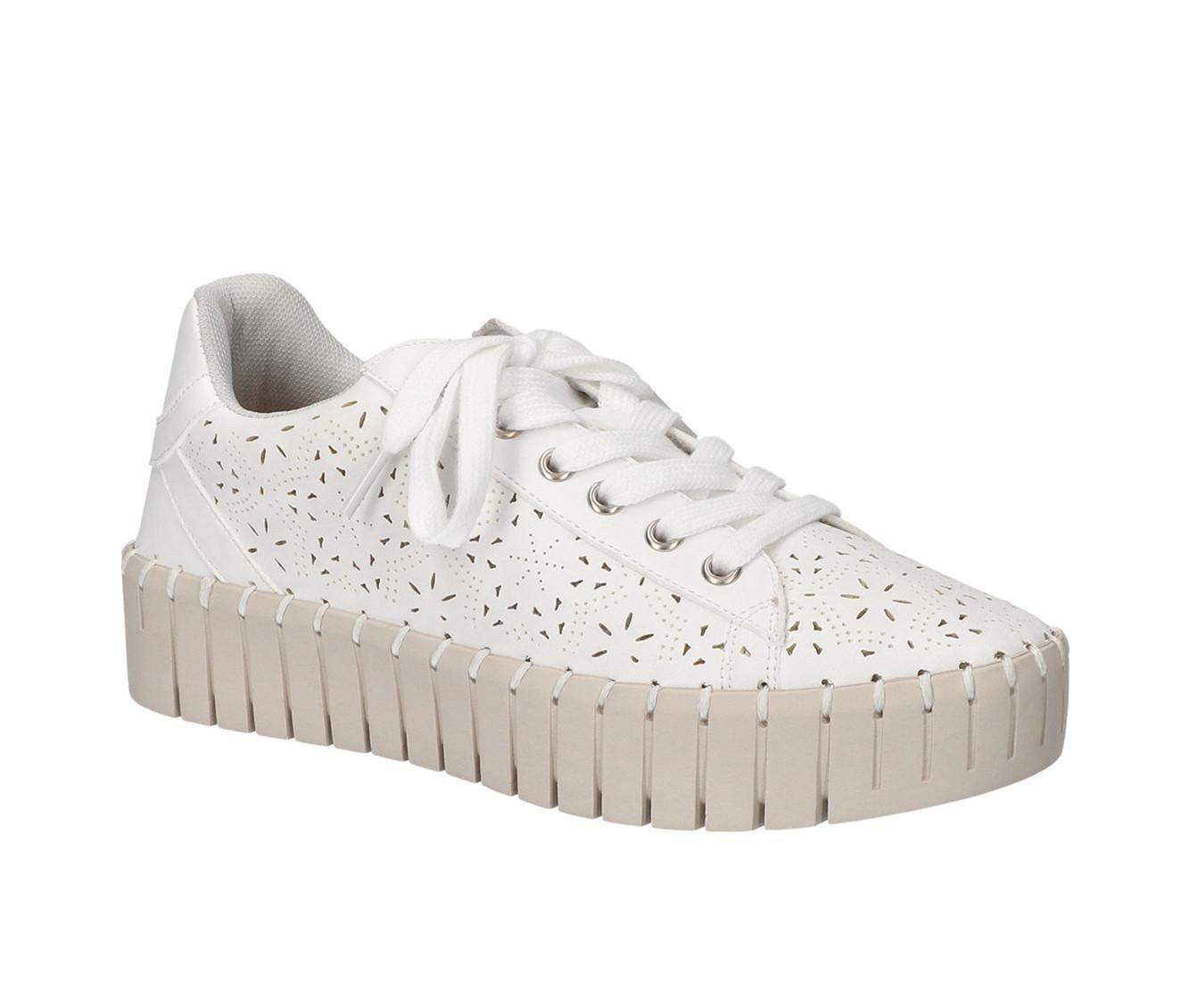 Women's Easy Street Retta Sneakers Product Image