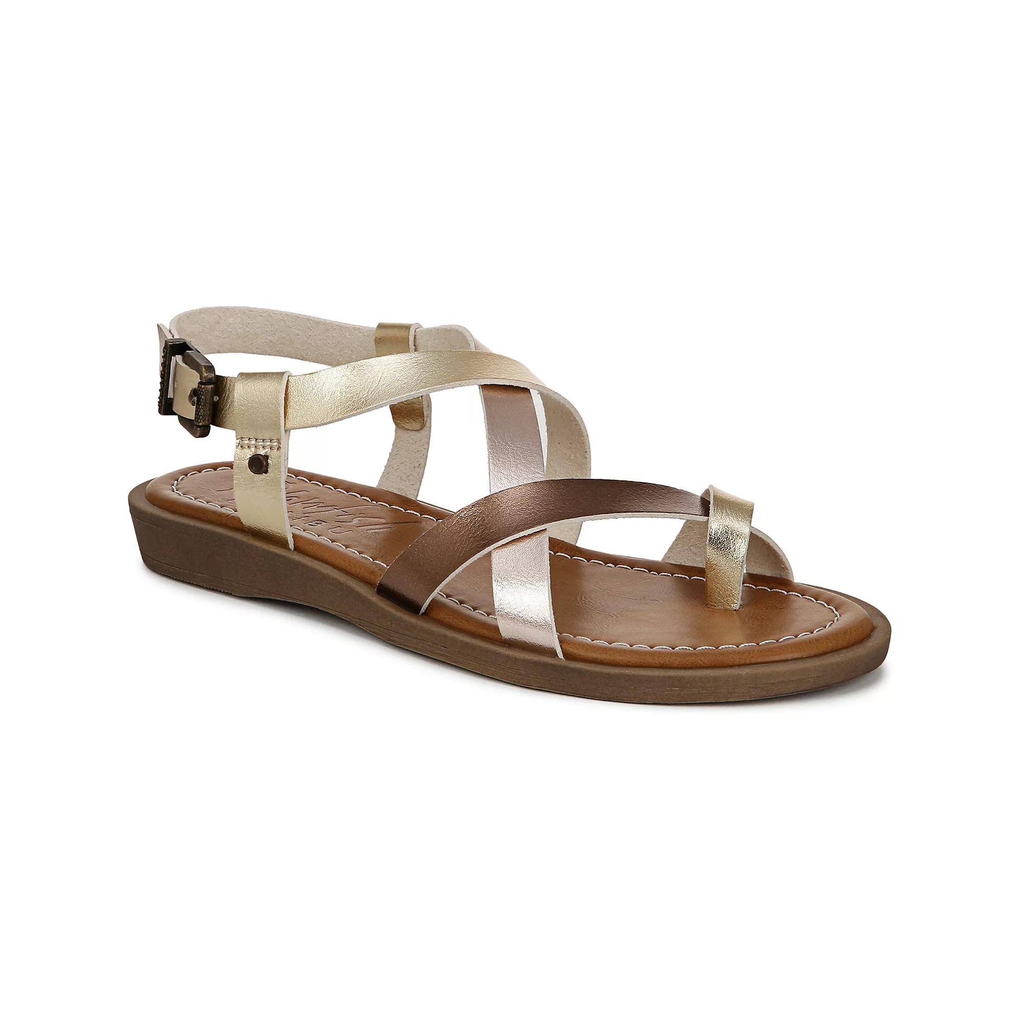 Blowfish Malibu Devon 3 Women's Strappy Sandals,  Product Image