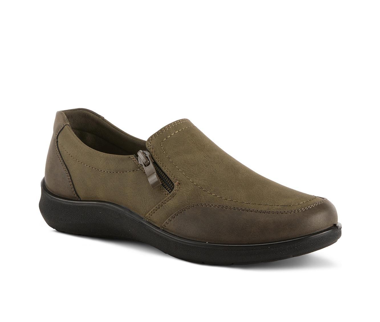 Women's Flexus Rockland Slip On Shoes Product Image