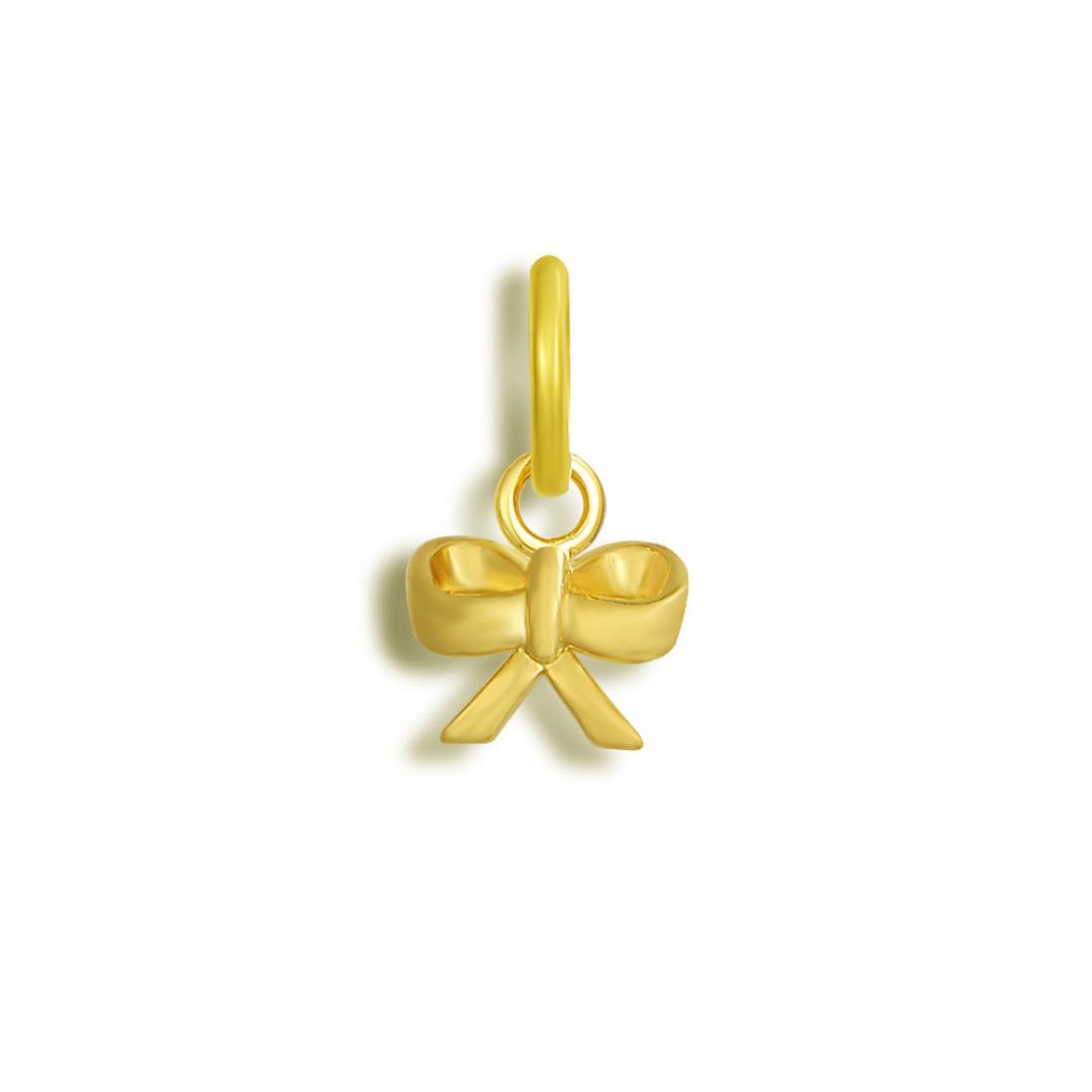 Take a Bow Bikini Charm Product Image