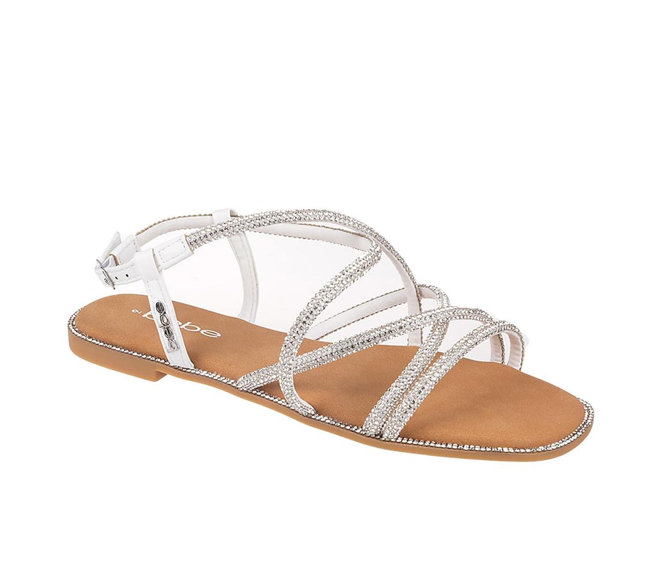 Women's Bebe Colleen Sandals Product Image