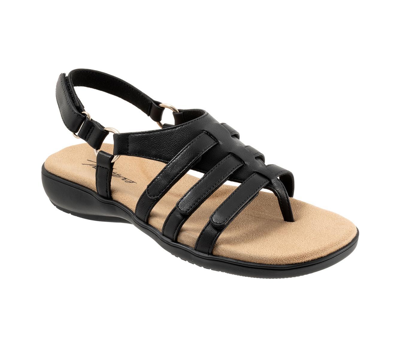 Women's Trotters Ria Sandals Product Image