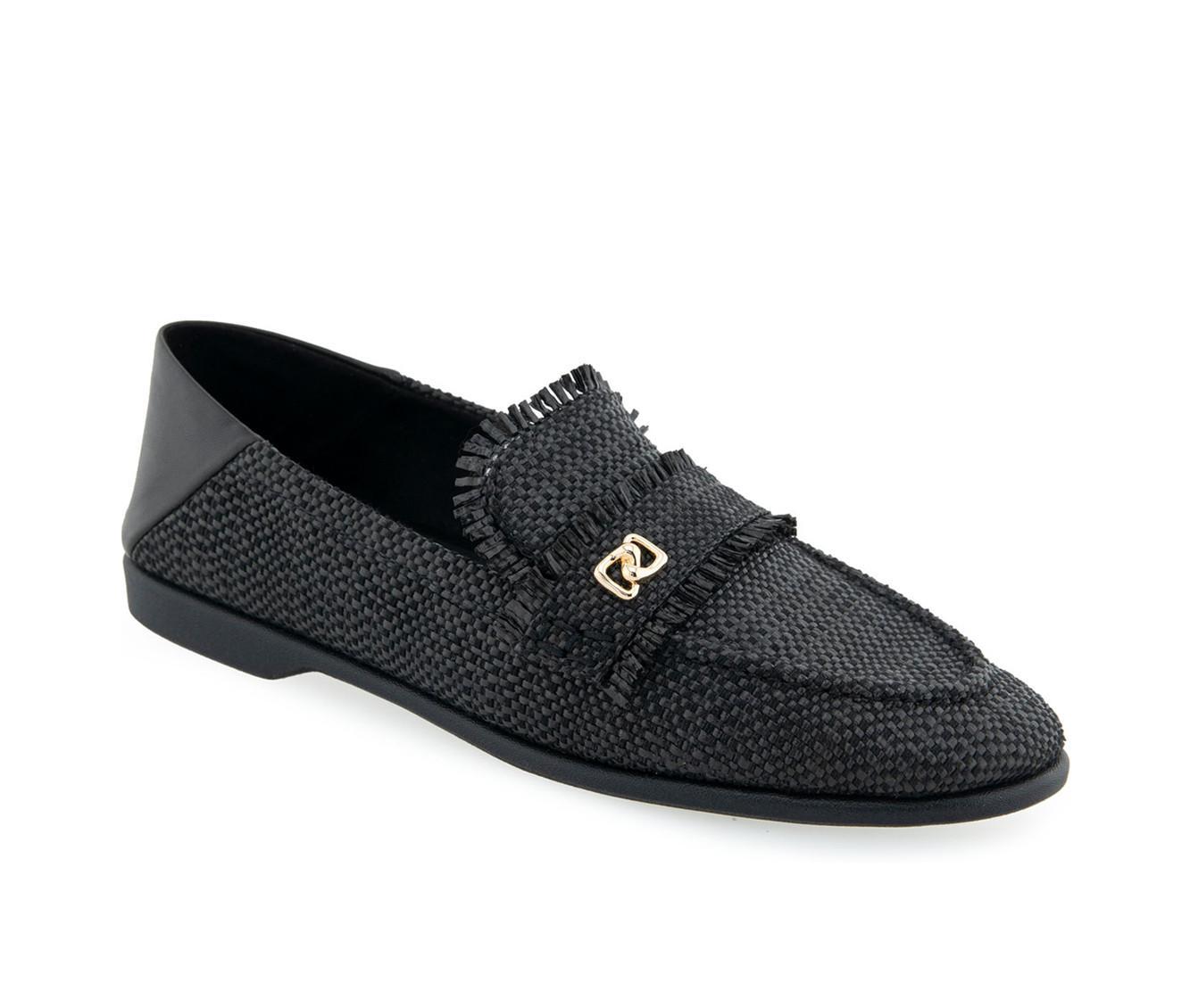 Women's Aerosoles Brik Loafers Product Image