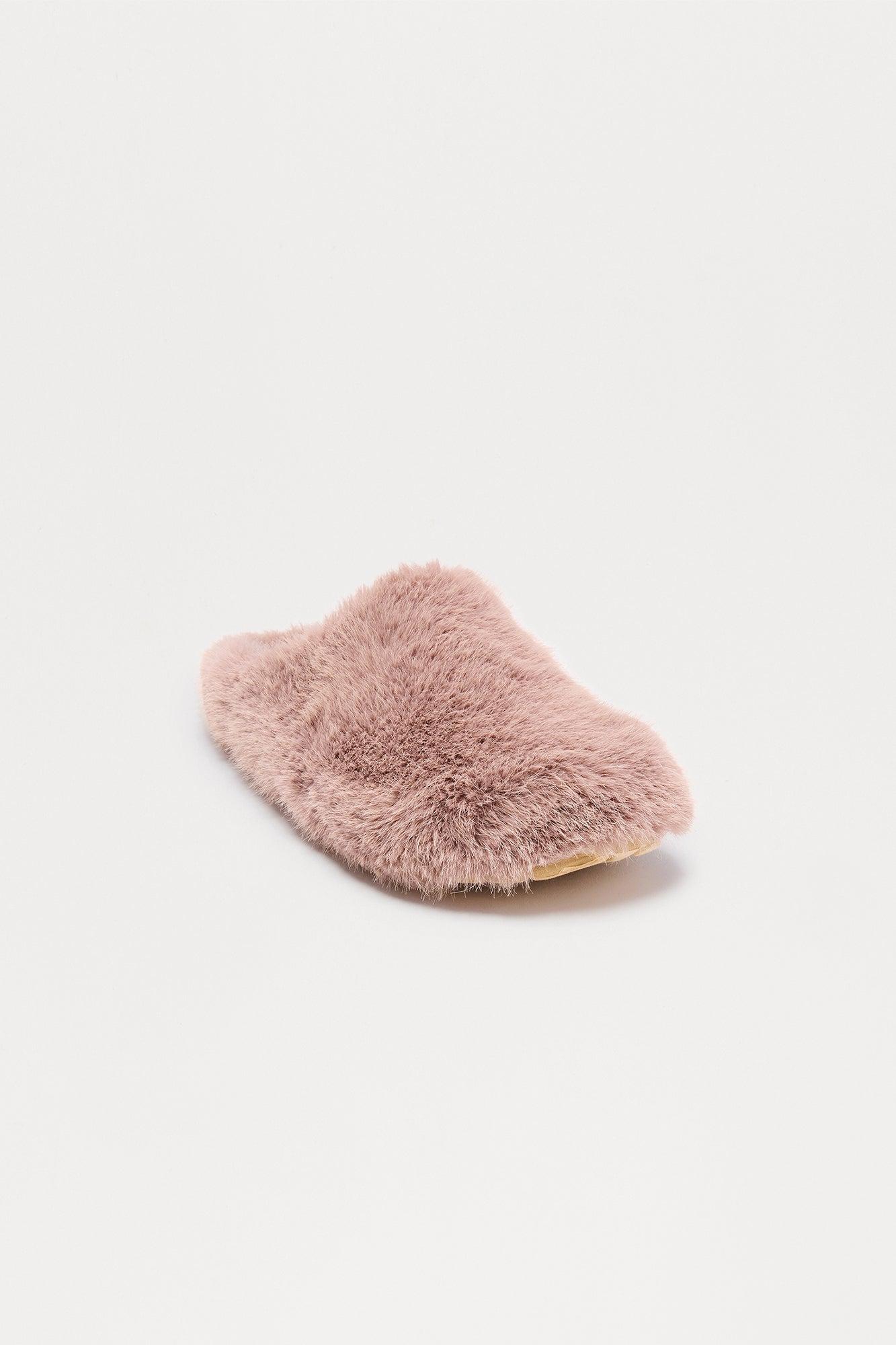 My New Option Flats - Taupe Female Product Image