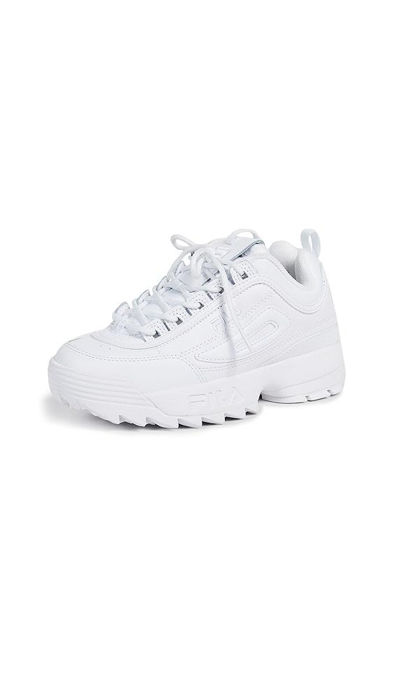 Fila Disruptor II Premium Sneakers | Shopbop Product Image