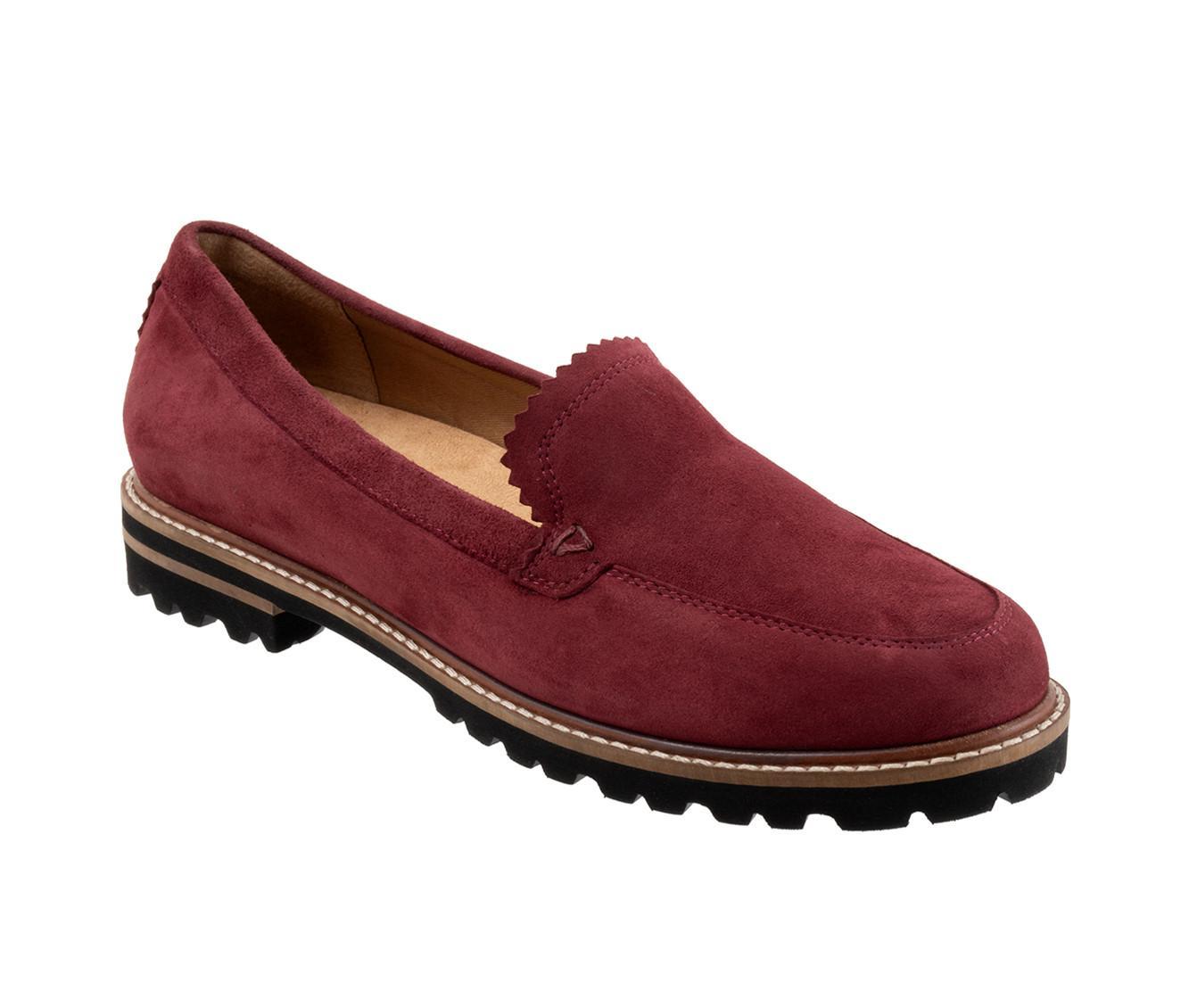 Women's Trotters Fayth Casual Loafers Product Image
