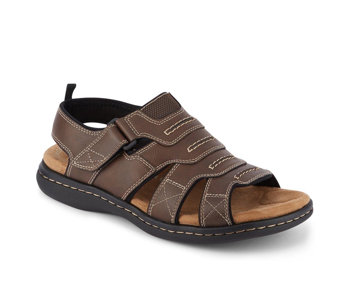 Men's Dockers Shorewood Outdoor Sandals Product Image