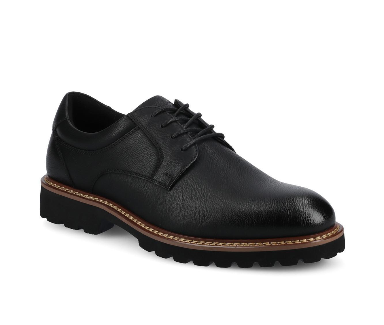 Men's Vance Co. Templeton Dress Oxfords Product Image