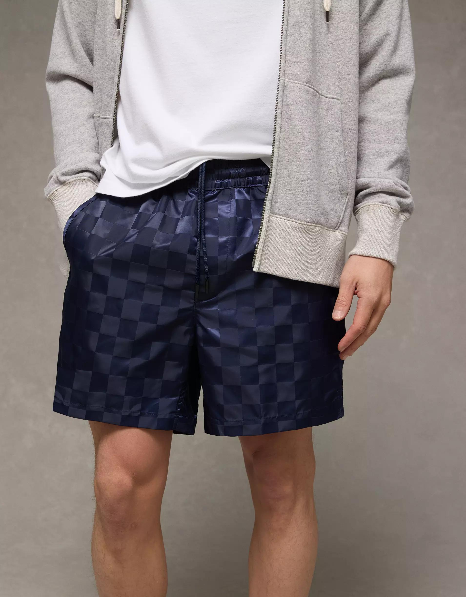 AE 24/7 6" Flex Hybrid Short Product Image