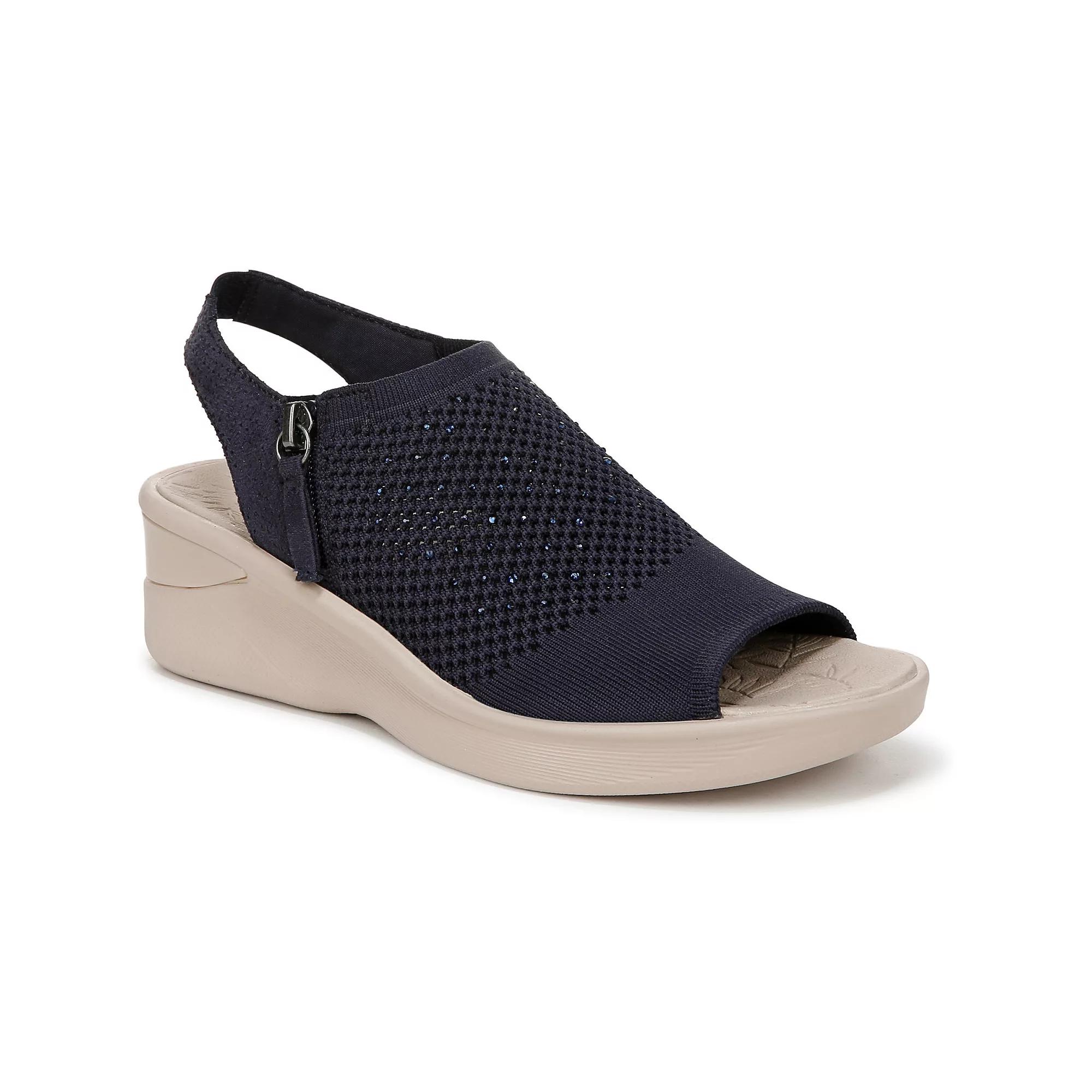 LifeStride Starlet Women's Slingback Wedges,  Product Image