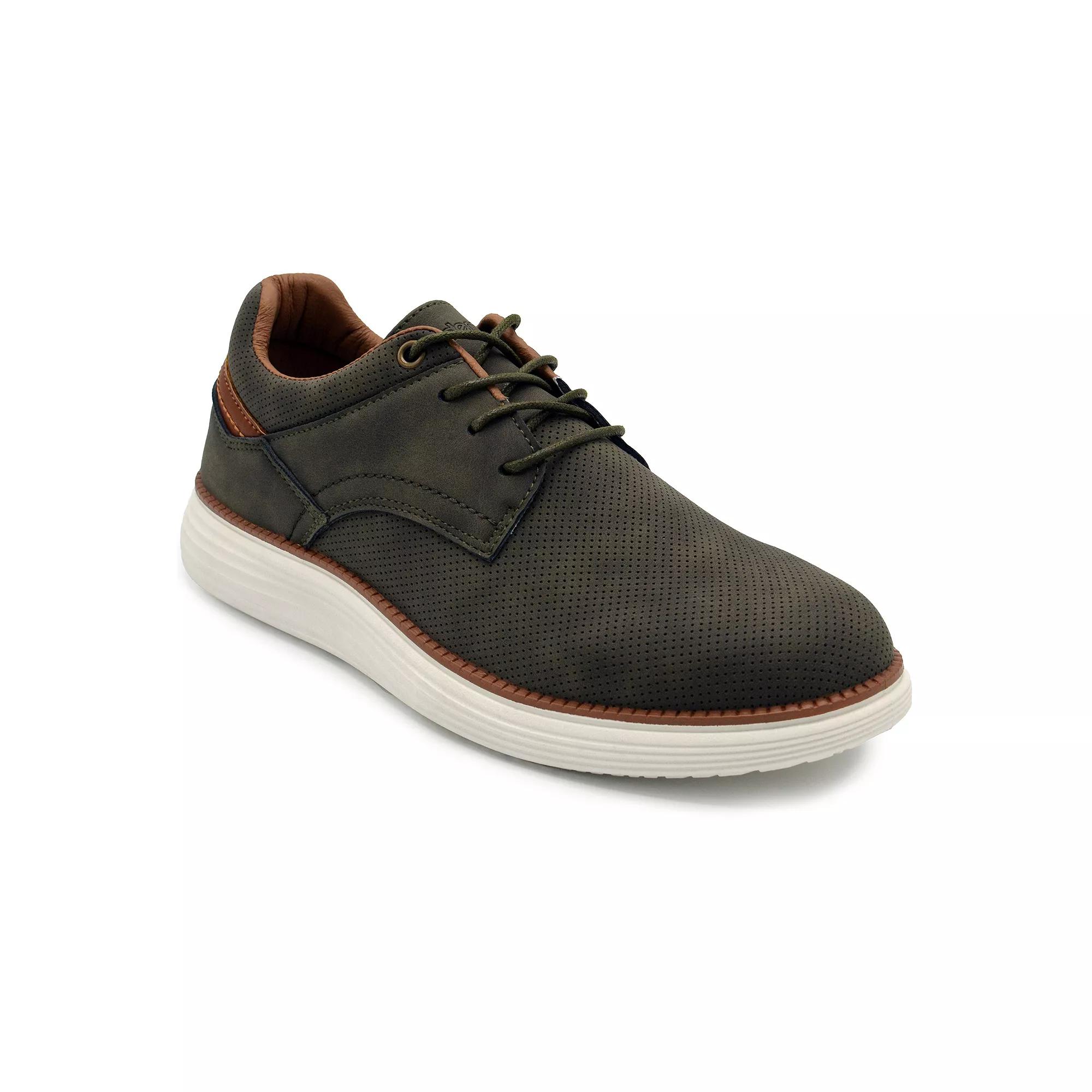 Akademiks Dayton Men's Oxford Shoes,  Product Image