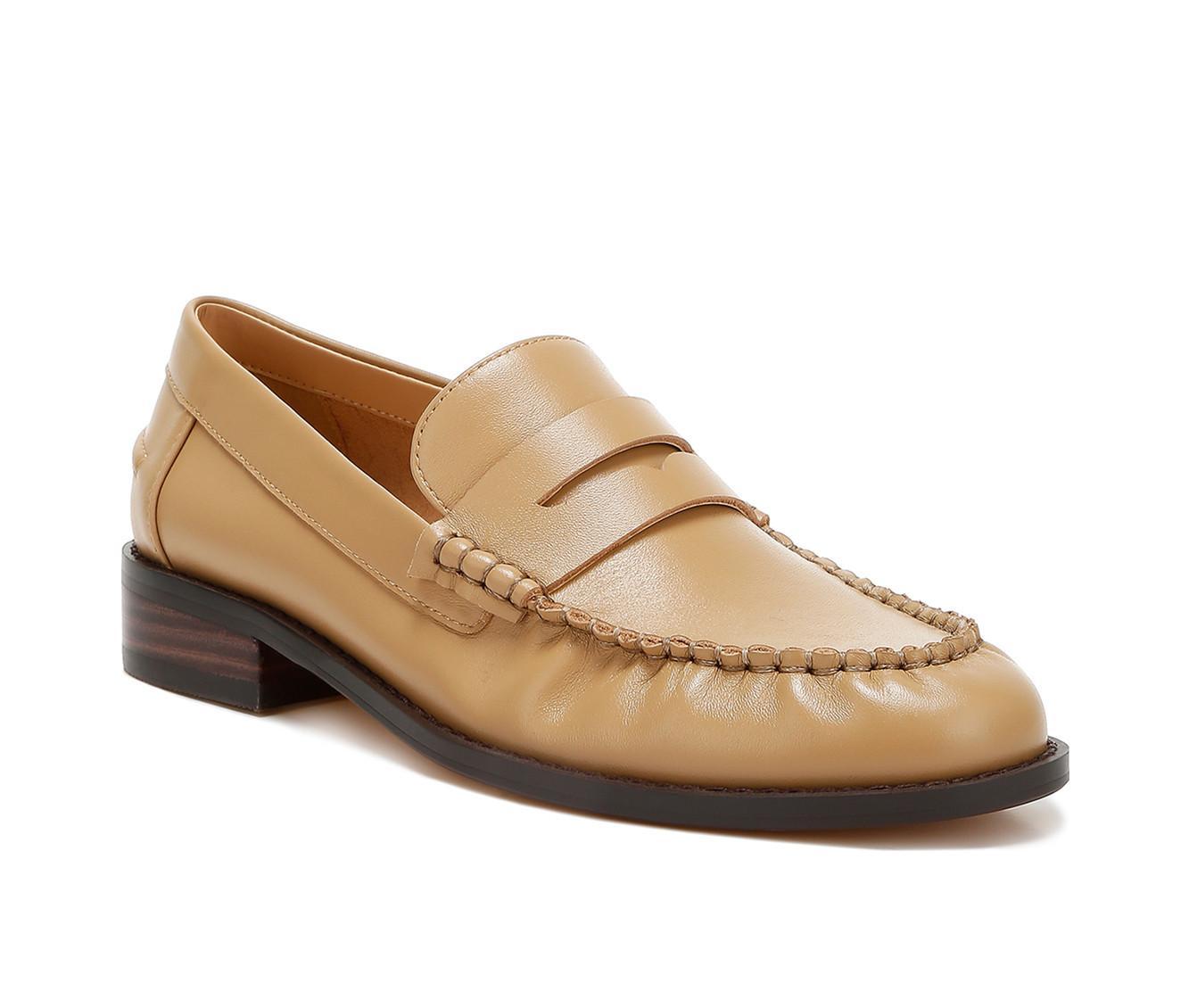 Women's Rag & Co Plavia Loafers Product Image