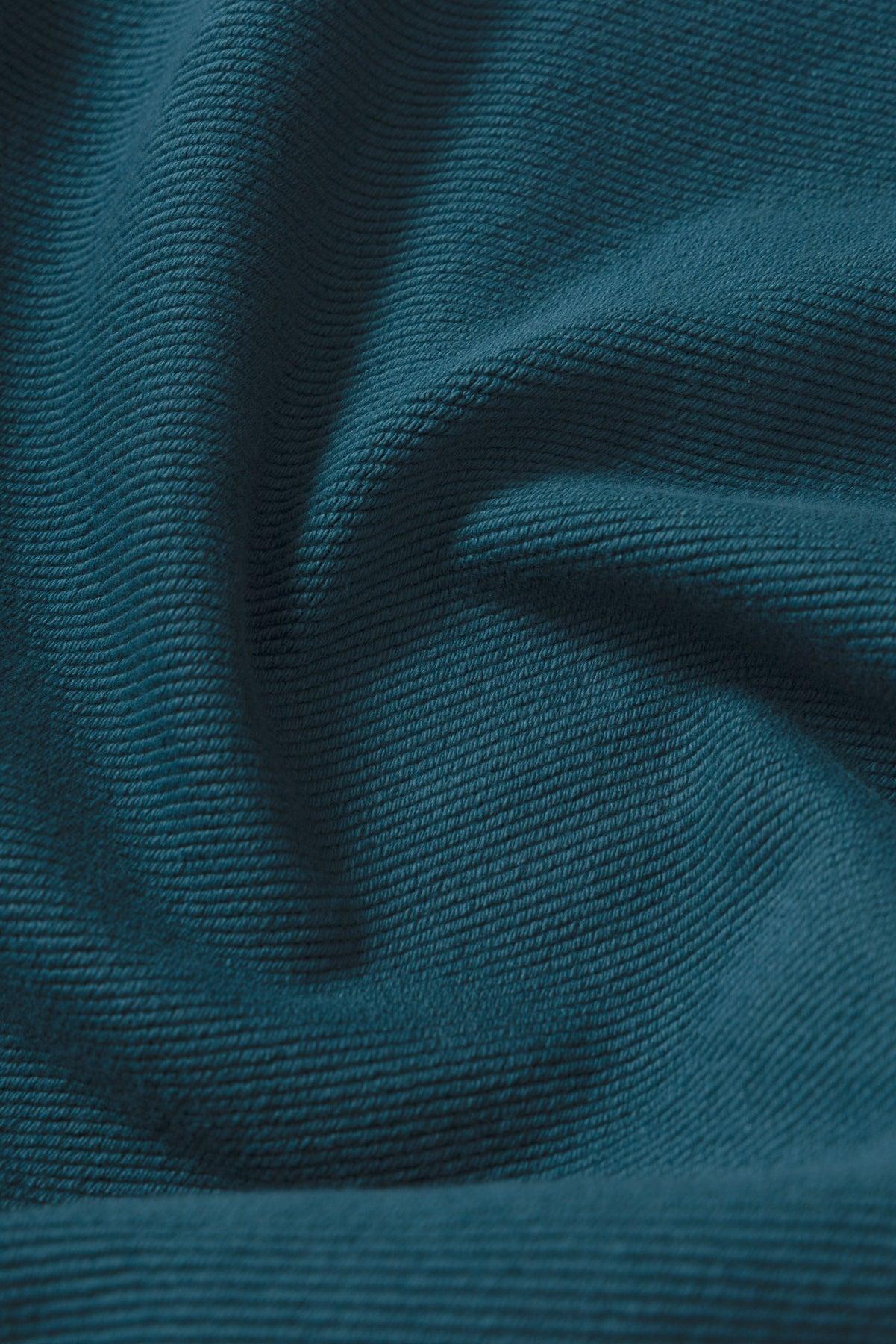 Power Goods - Loopback Crewneck - Harbour Product Image