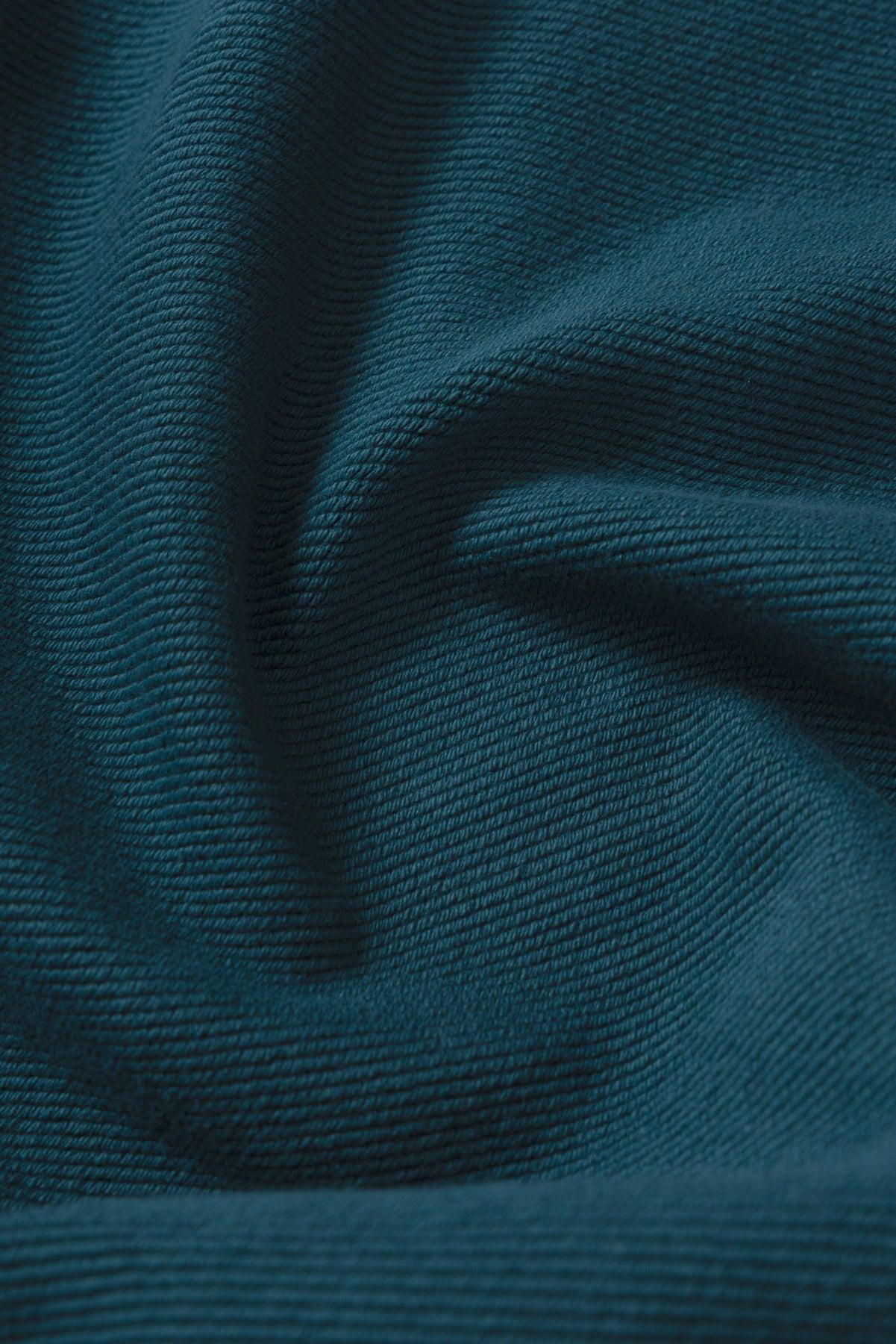 Service Works - Service Logo Crewneck - Ocean Product Image