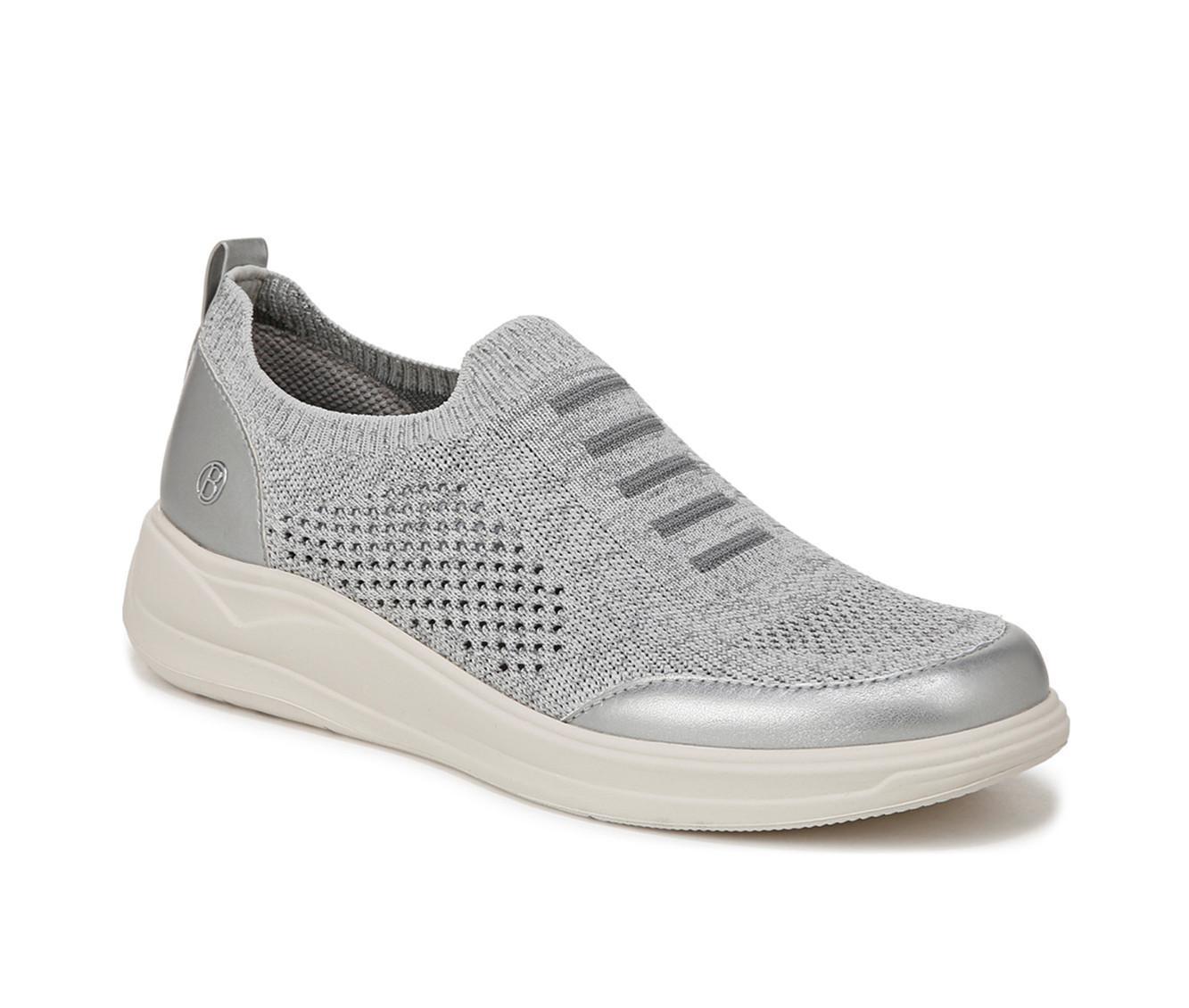 Women's LifeStride Timeless Slip-On Sneakers Product Image