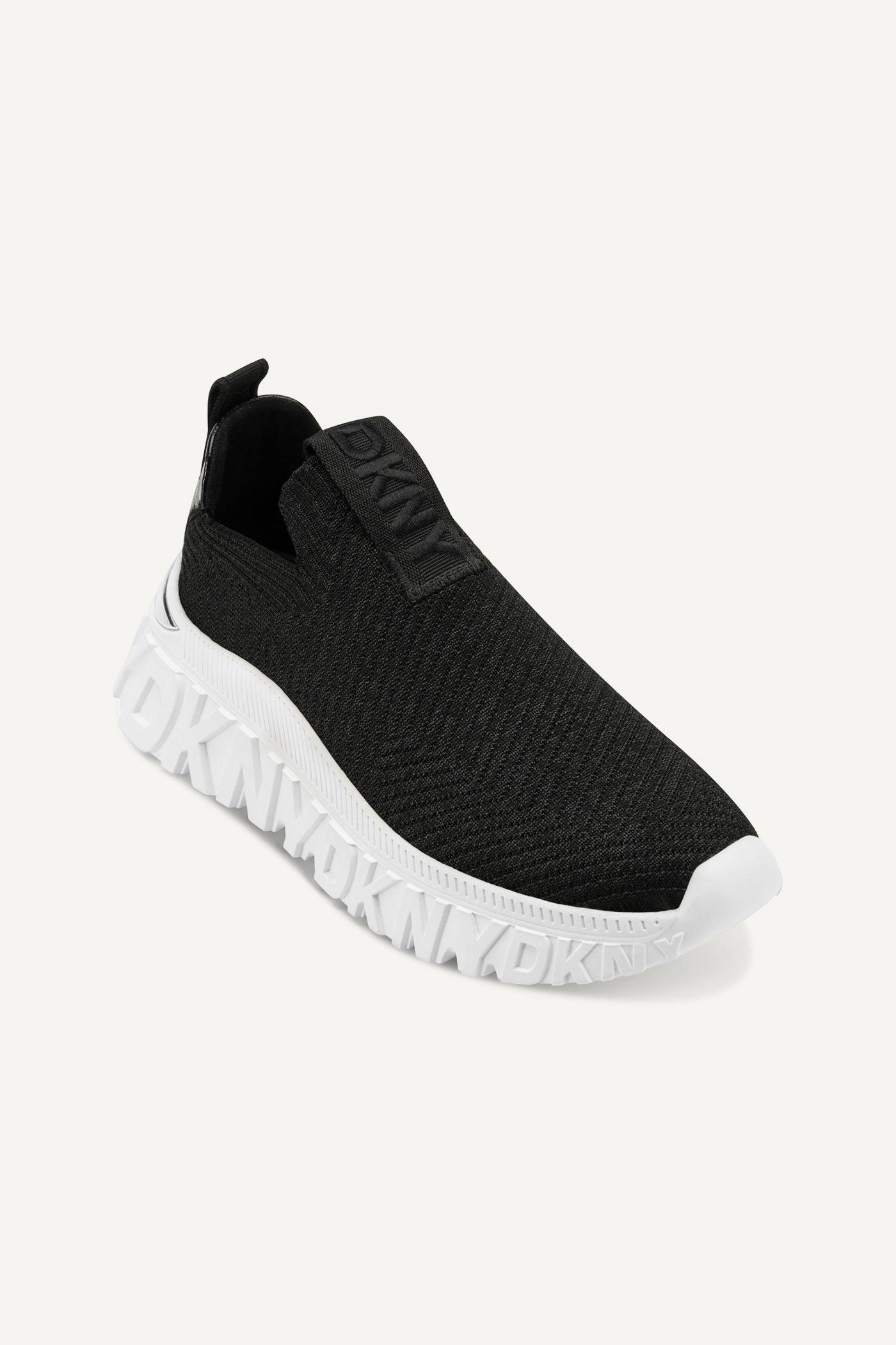 LAFOX SLIP ON SNEAKER Product Image