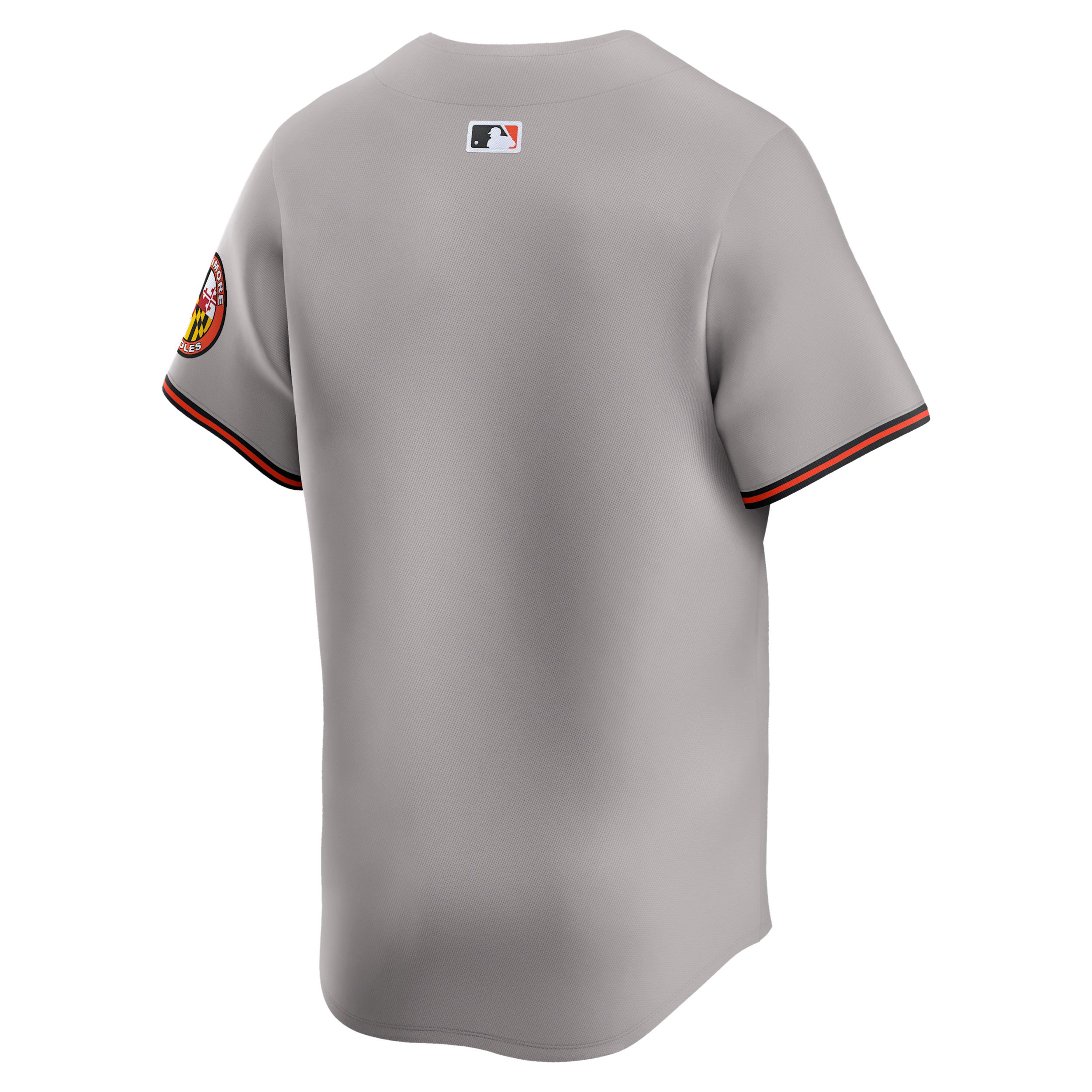 Baltimore Orioles Nike Mens Dri-FIT ADV MLB Limited Jersey | LM25OLRDOLE-1U2 Product Image