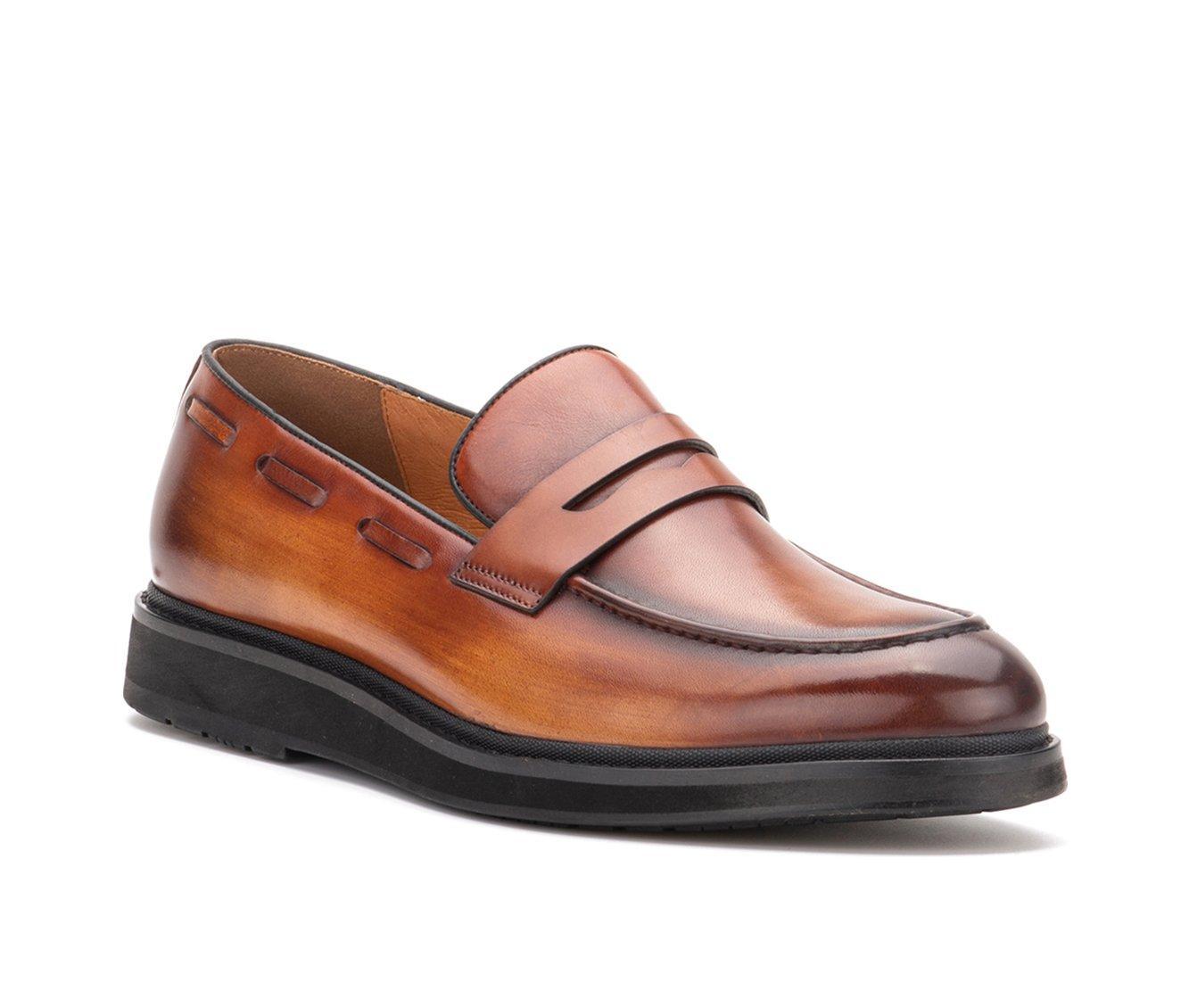 Men's Vintage Foundry Co Lionell Dress Loafers Product Image