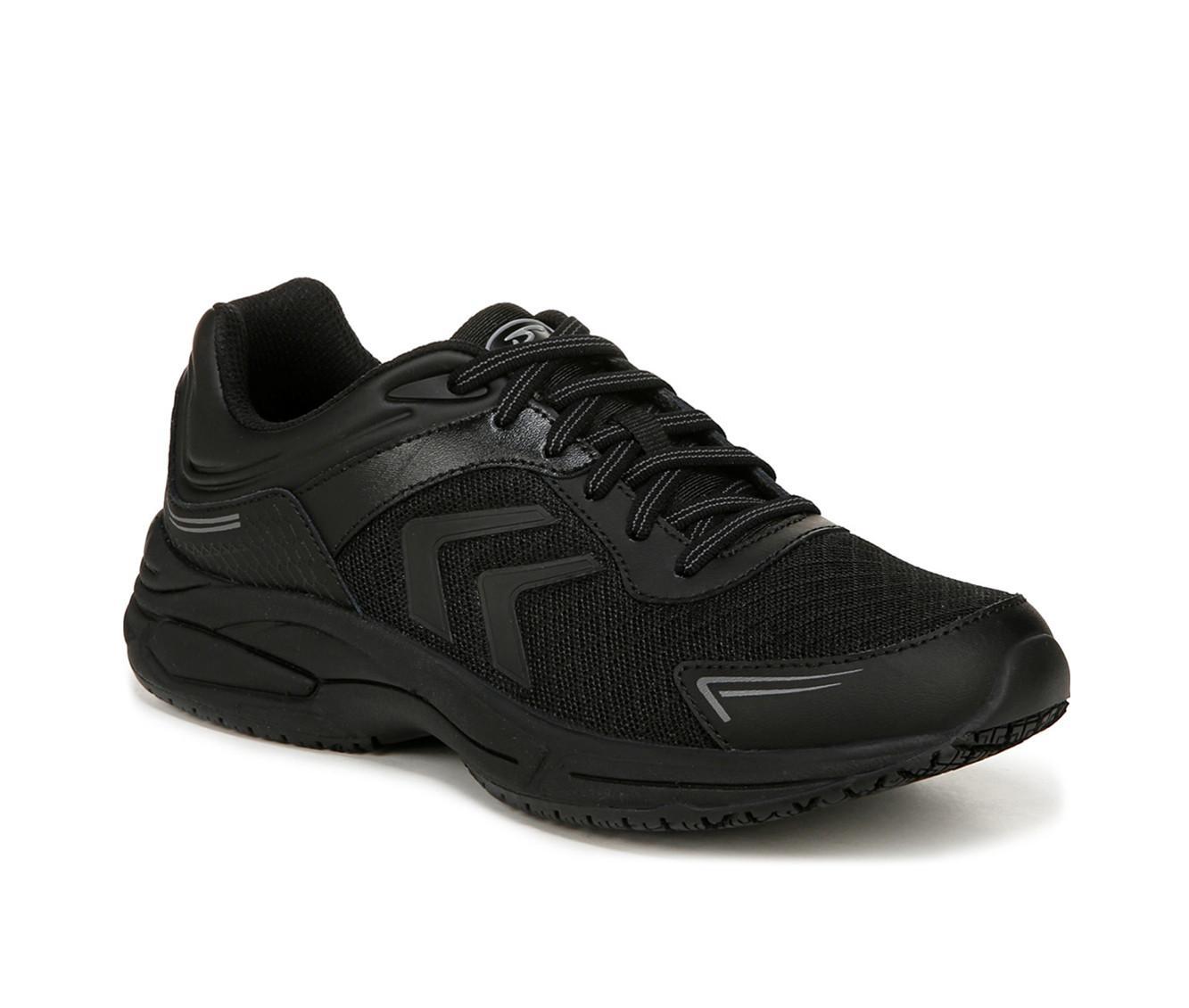 Women's Dr. Scholls Blaze Work Slip Resistant Safety Shoes Product Image