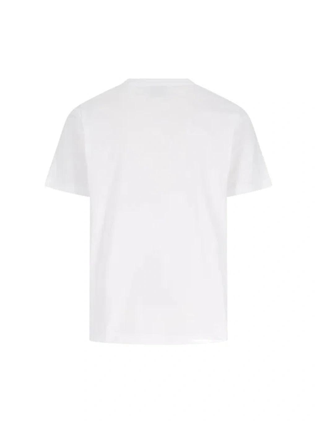 organic-cotton t-shirt Product Image