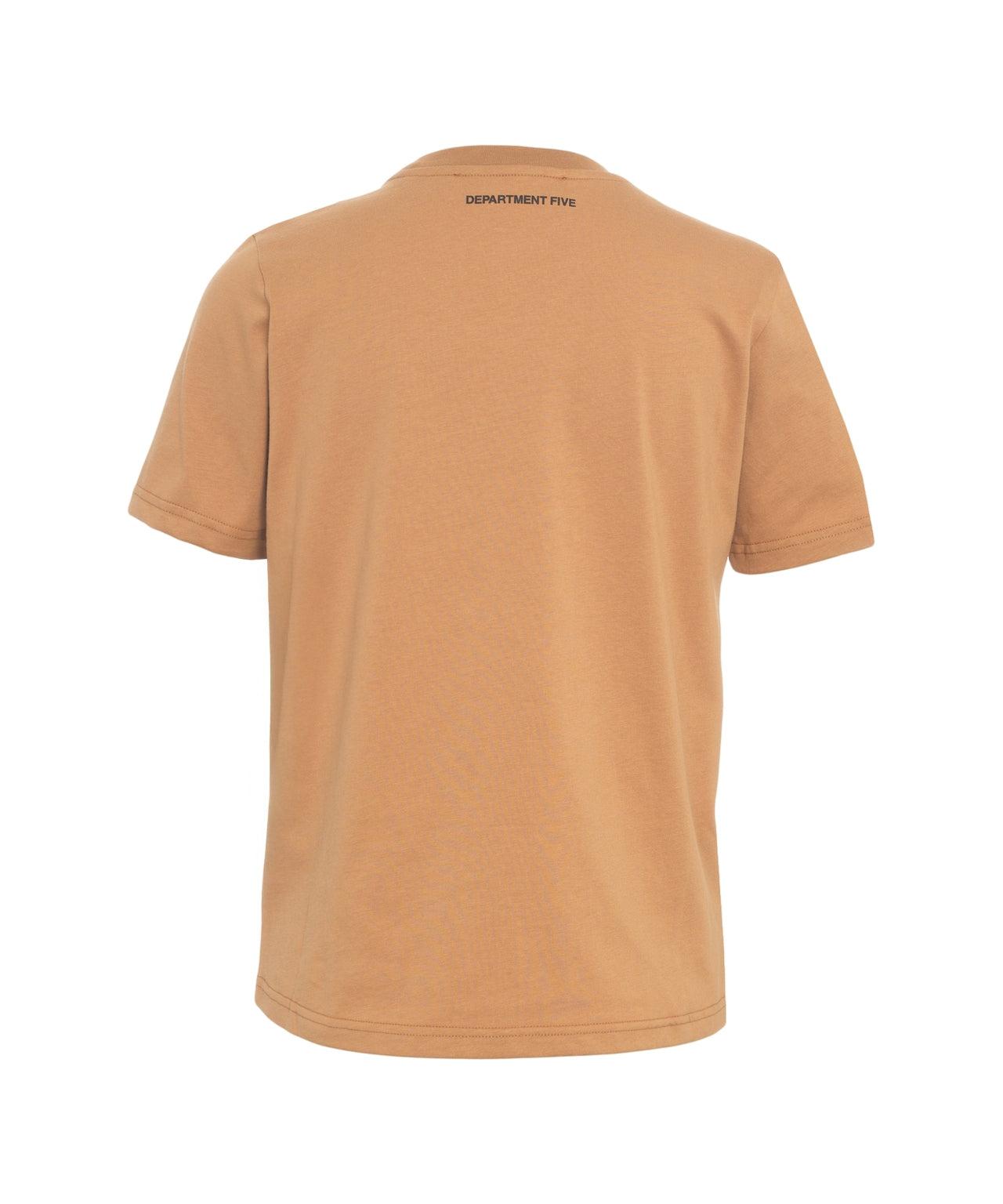 T-shirt 'Moxsy' Product Image