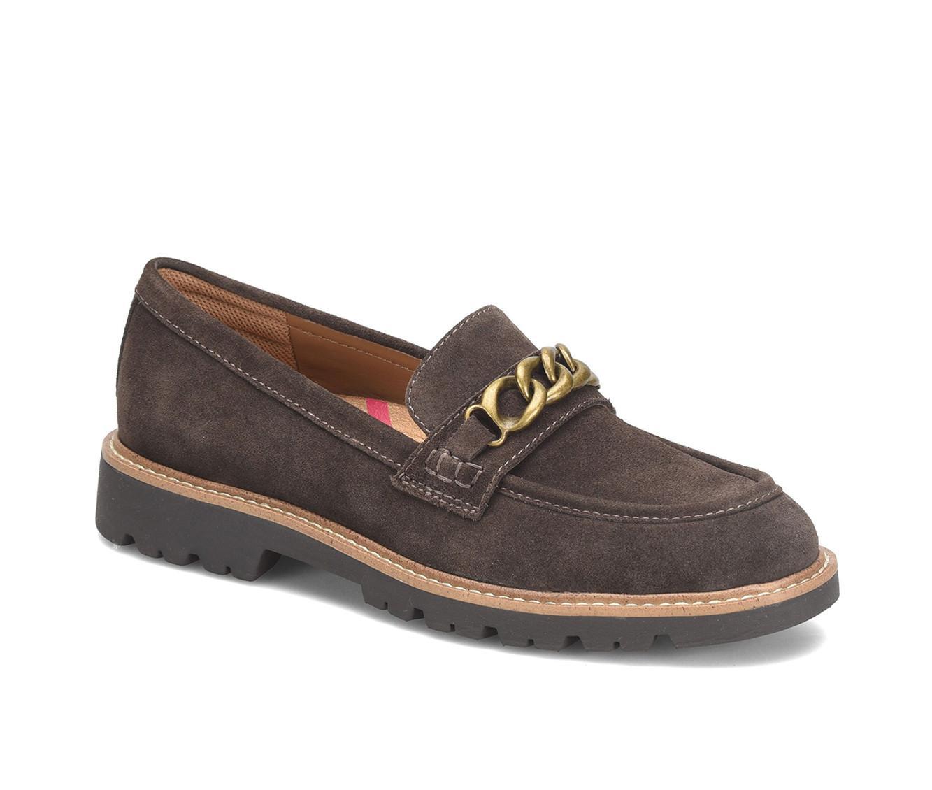 Women's Comfortiva Linz Loafers Product Image