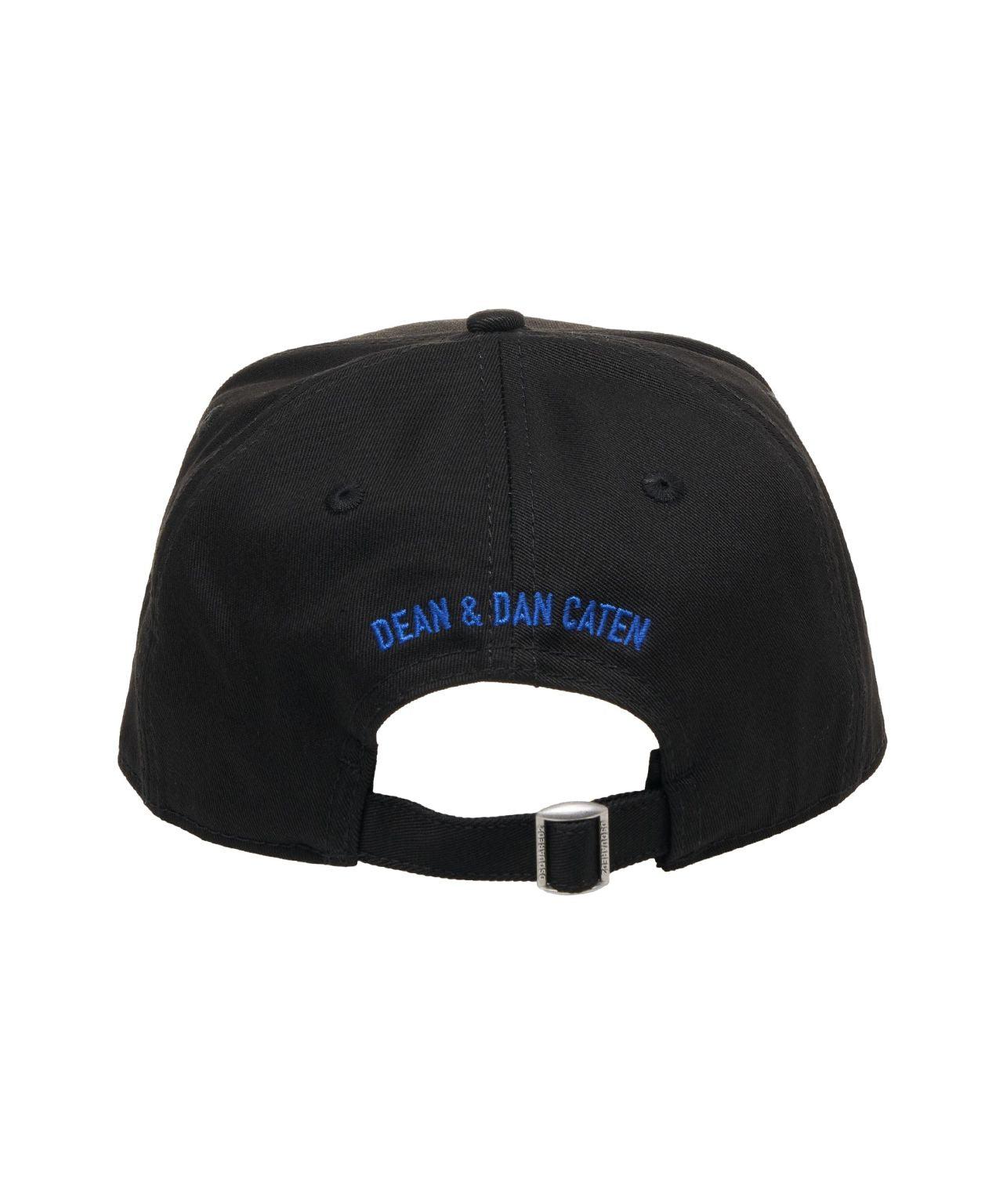 Baseball cap with logo Product Image