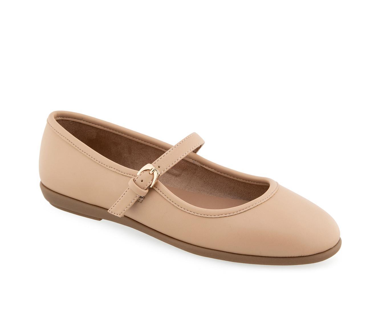 Women's Aerosoles Baylee Ballet Flats Product Image