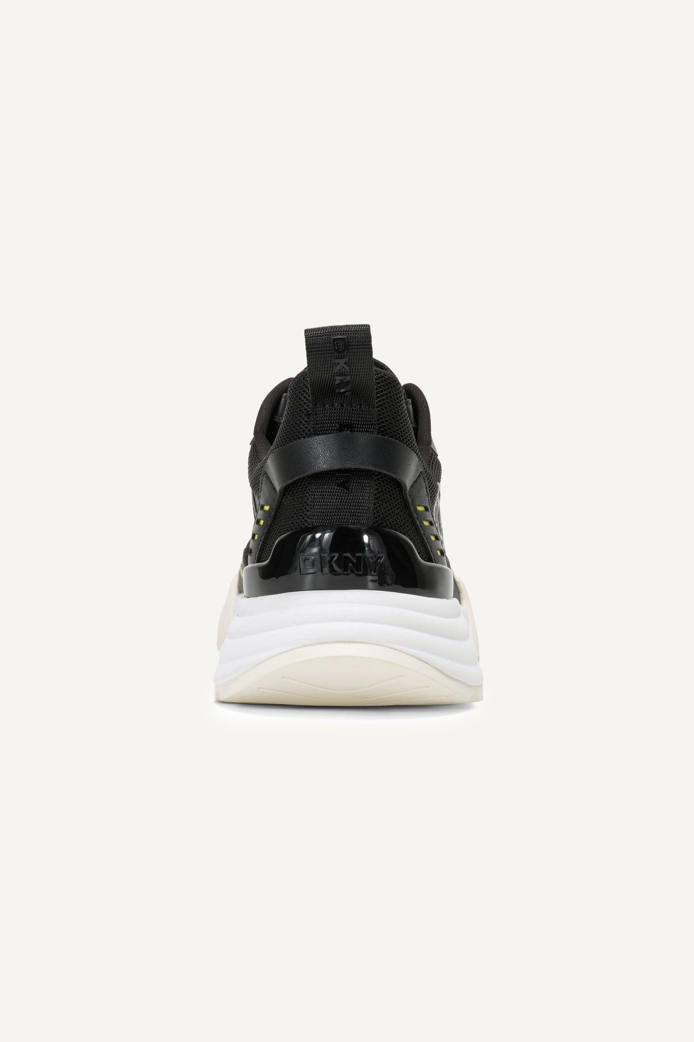 ZAINE LACE UP SNEAKER Product Image