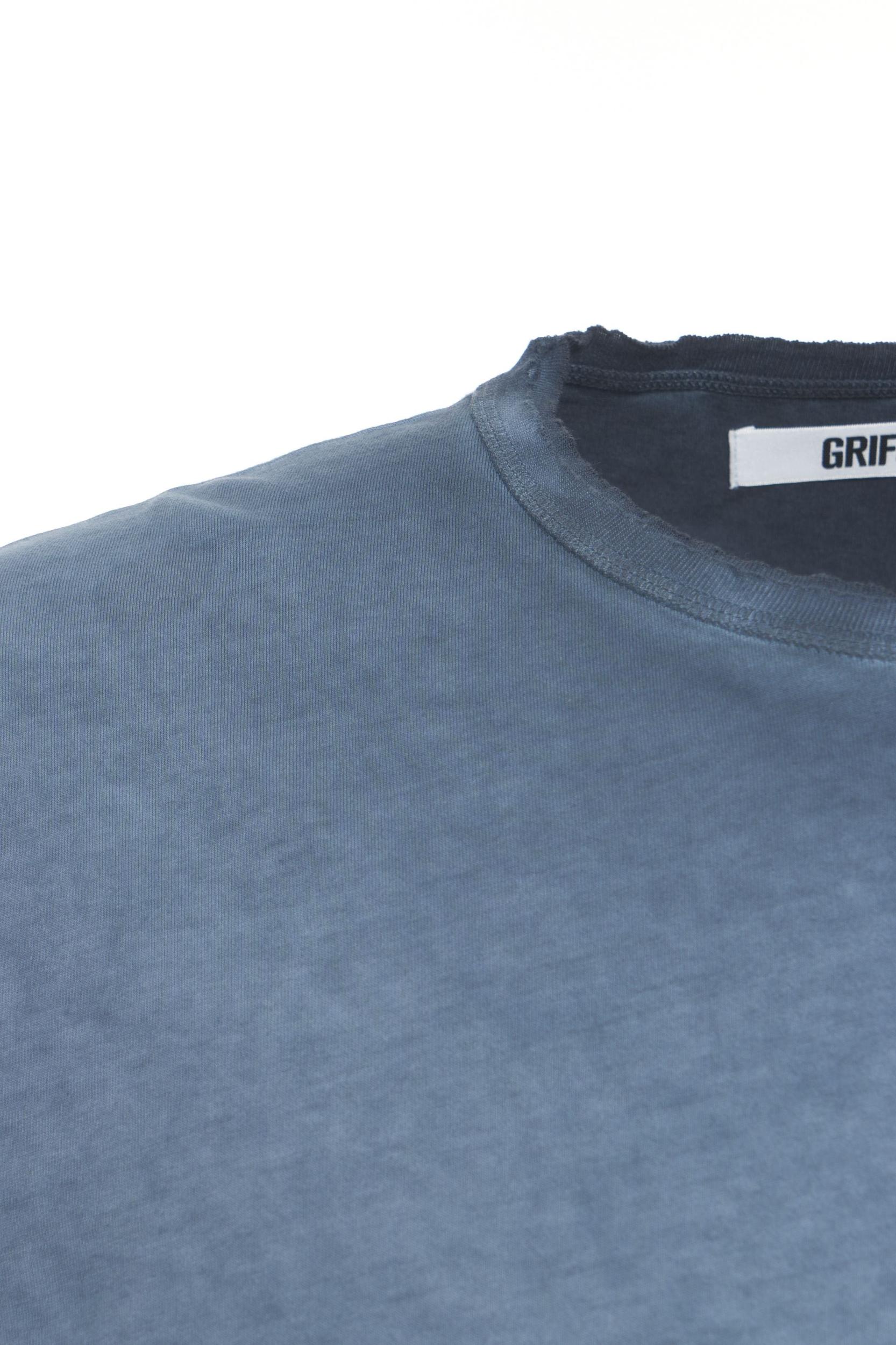 Used look t-shirt Product Image