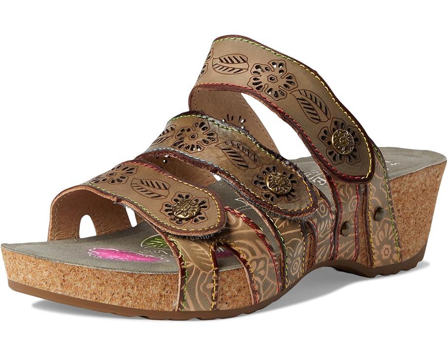 Women's L'Artiste by Spring Step Carbone Product Image