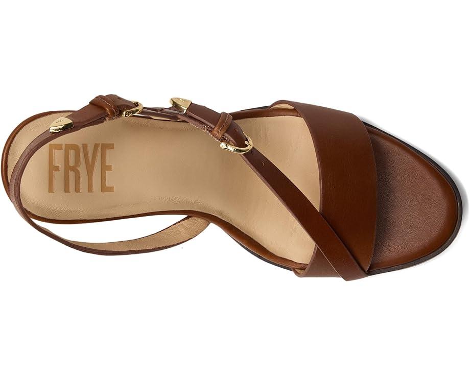 Josie Wedge Sandals Product Image