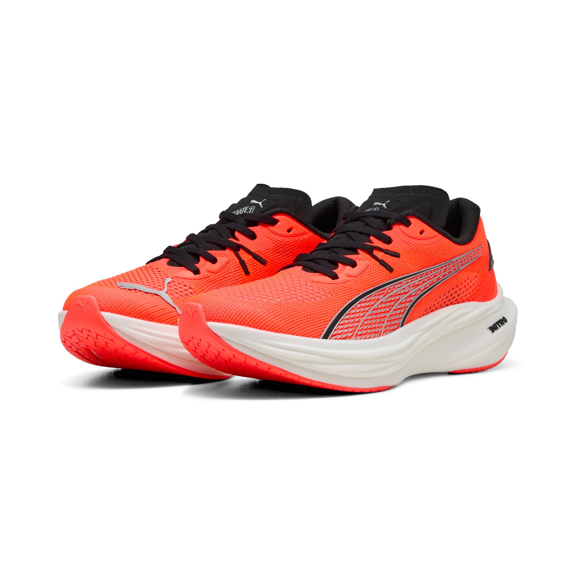 Deviate NITRO™ 3 Men's Road Running Shoes Product Image