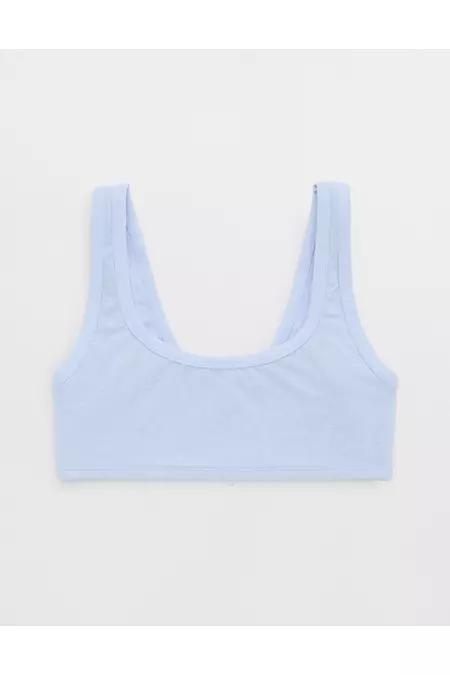 OFFLINE By Aerie Real Me XTRA Lace Classic Sports Bra Women's Product Image