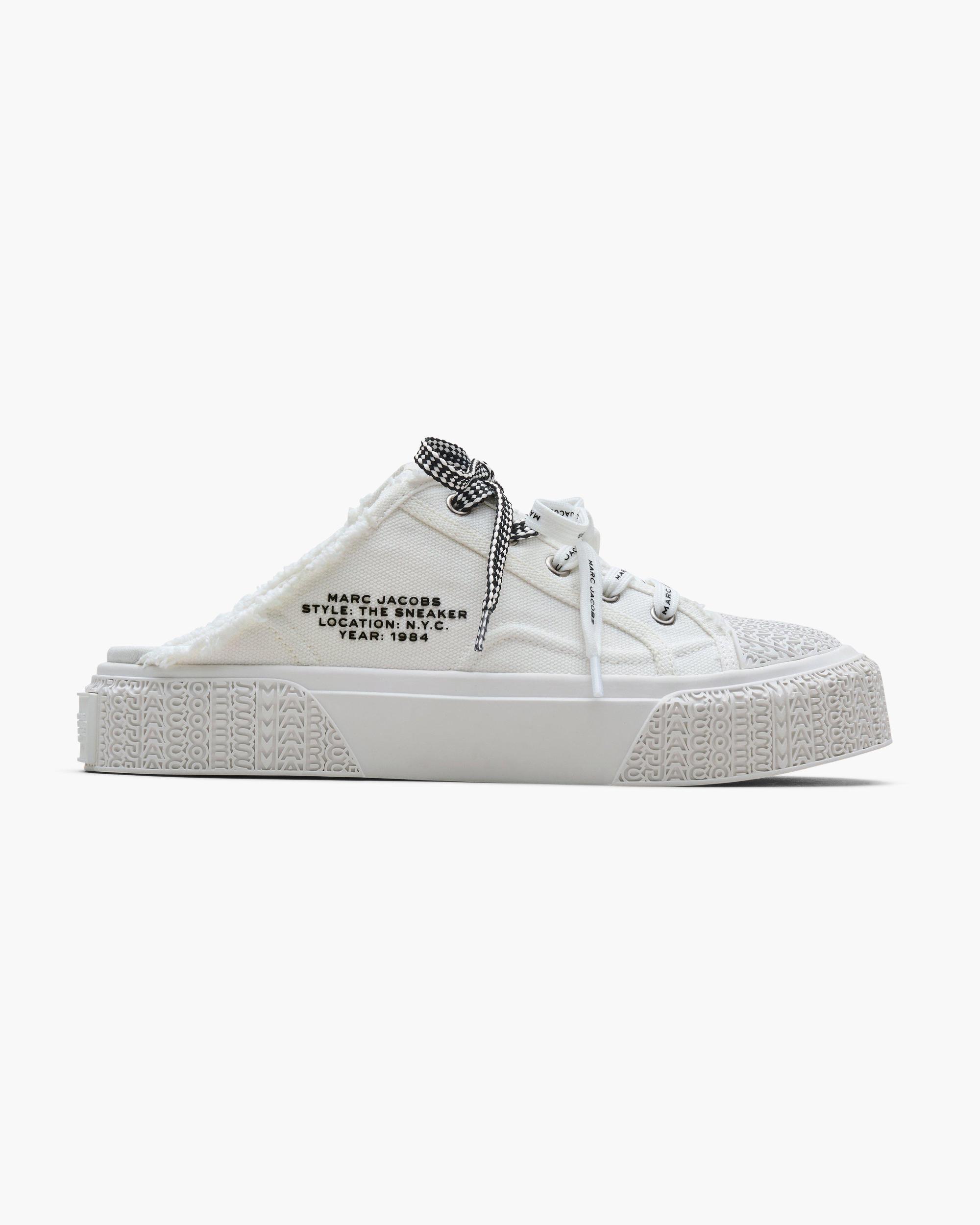 The Sneaker Mule Product Image