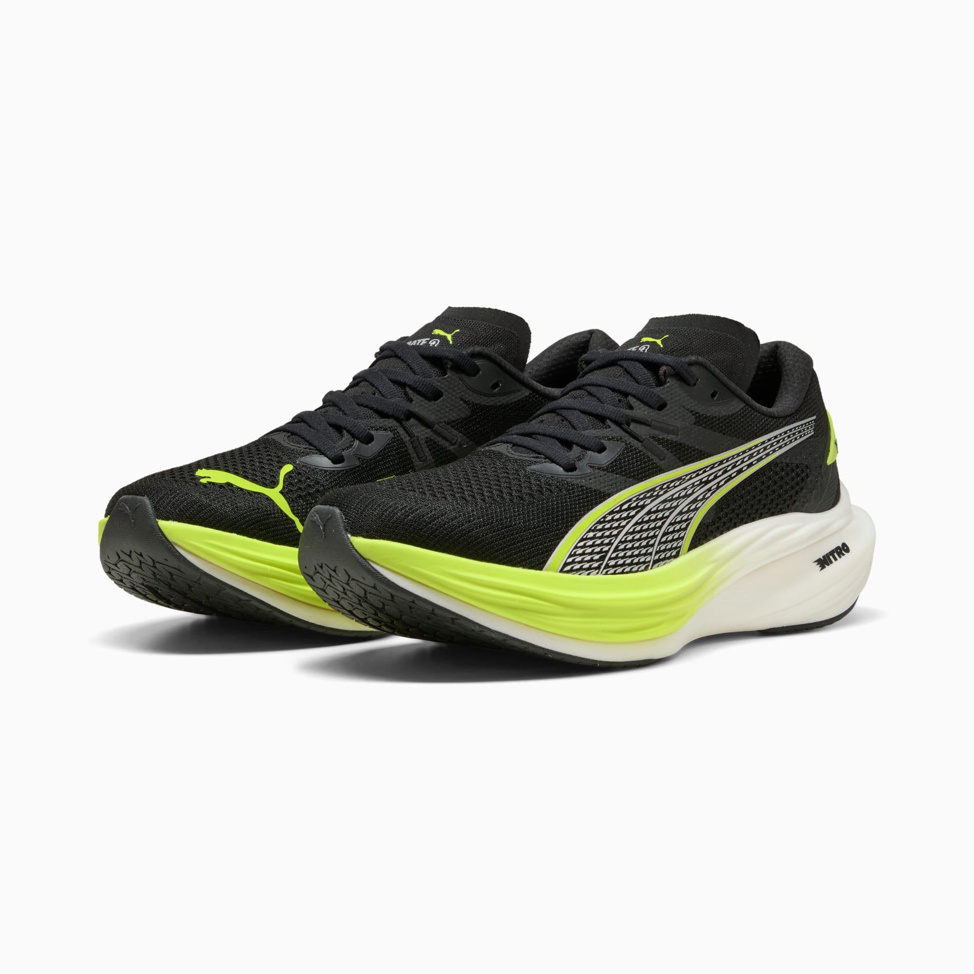 Deviate NITRO™ 3 WIDE Men's Running Shoes Product Image