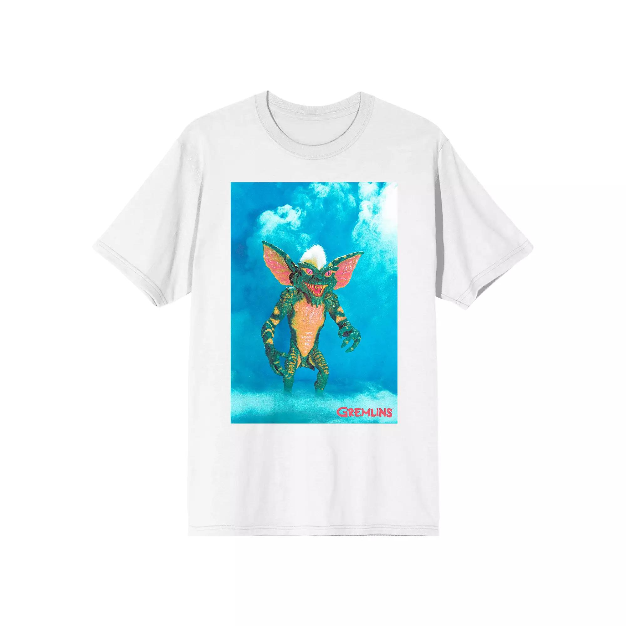 Gremlins Stripe Tee Product Image