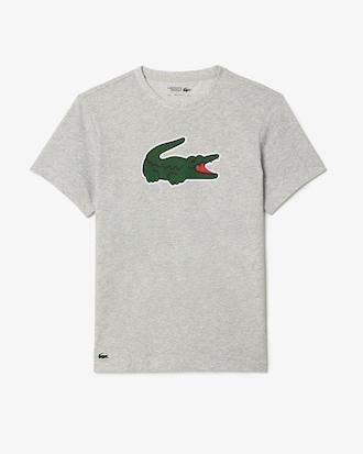 Men's Ultra Dry XXL Logo Sport T-Shirt Product Image