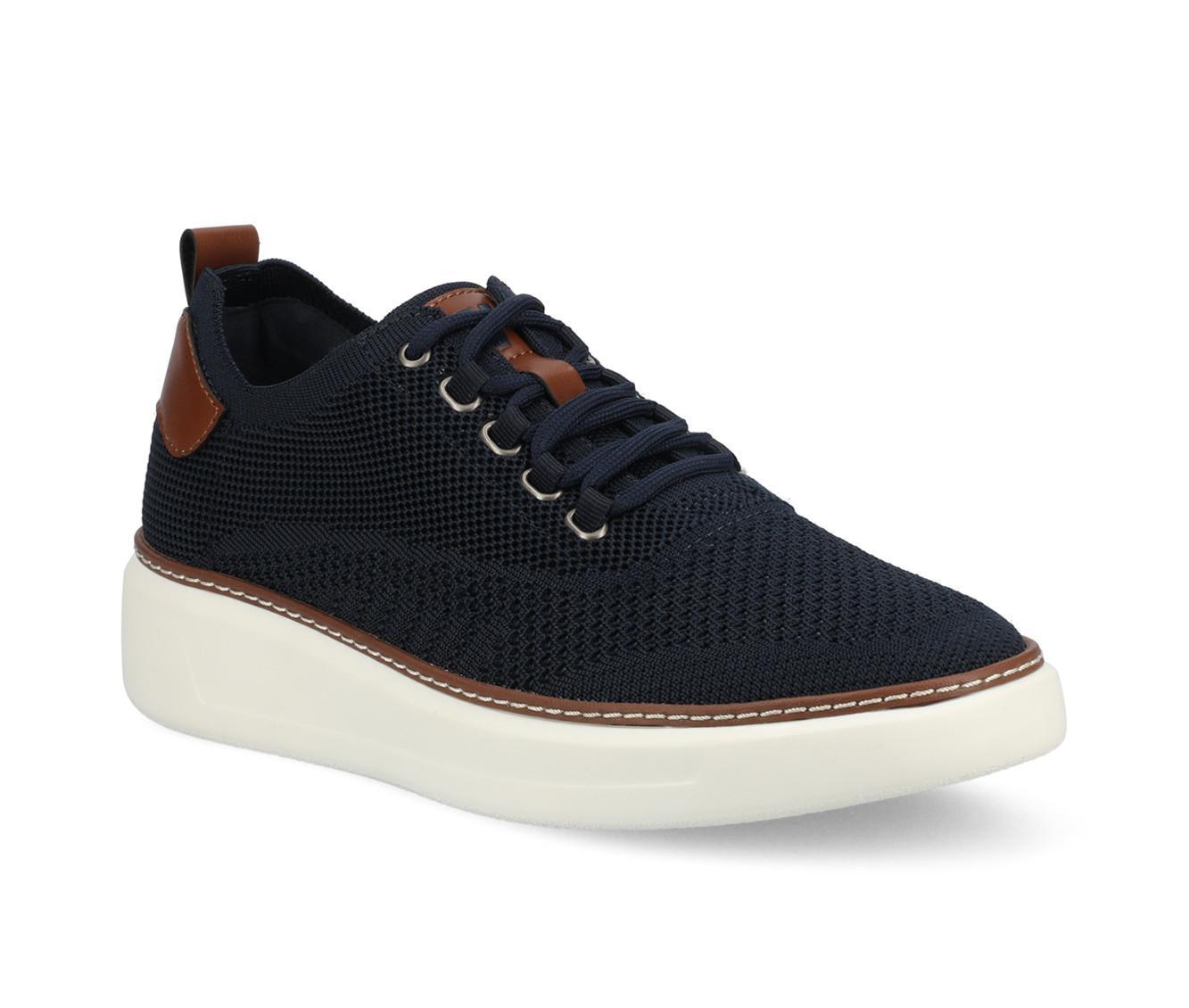 Men's Vance Co. Norris Casual Sneakers Product Image