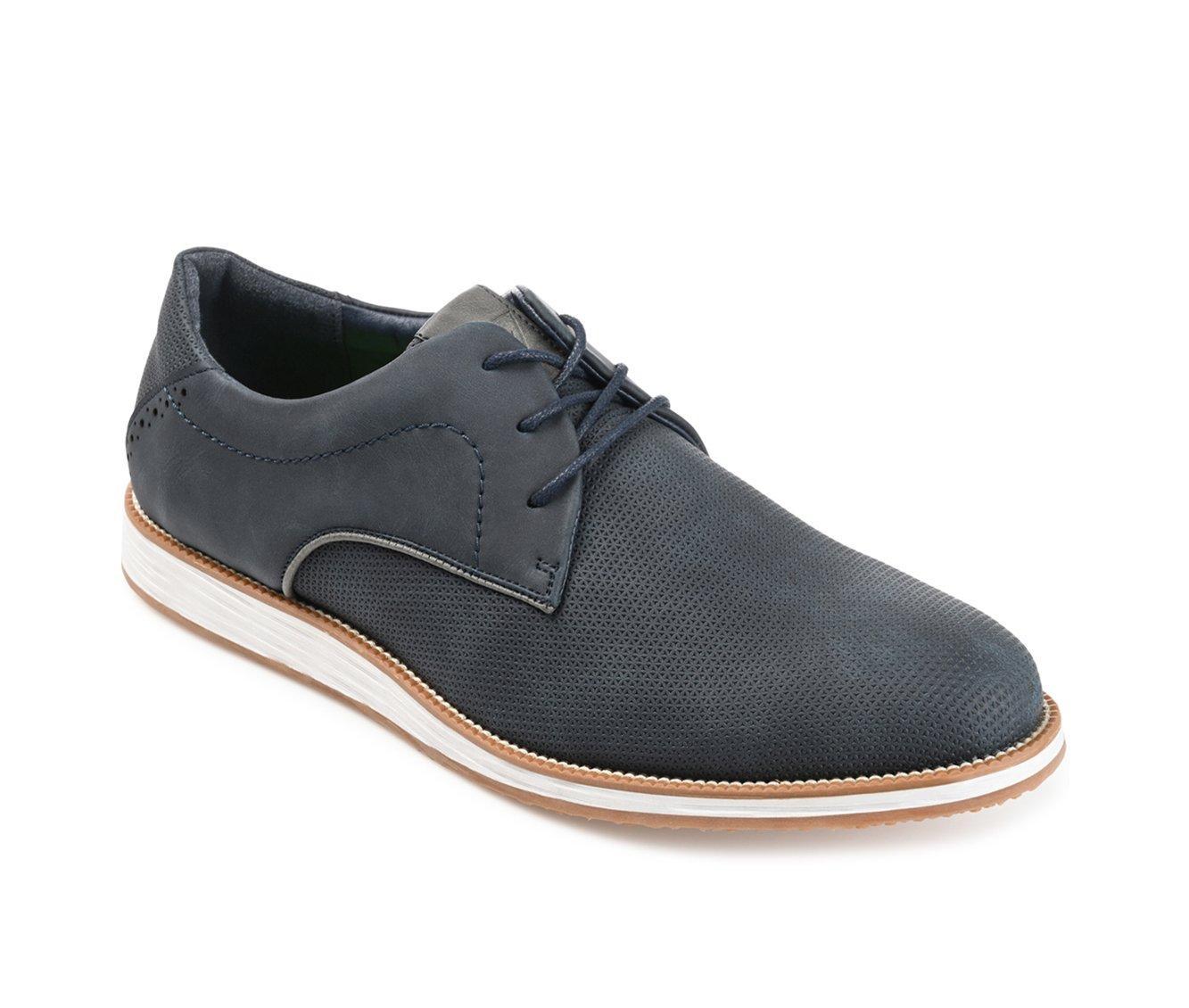 Men's Vance Co. Blaine Oxfords Product Image