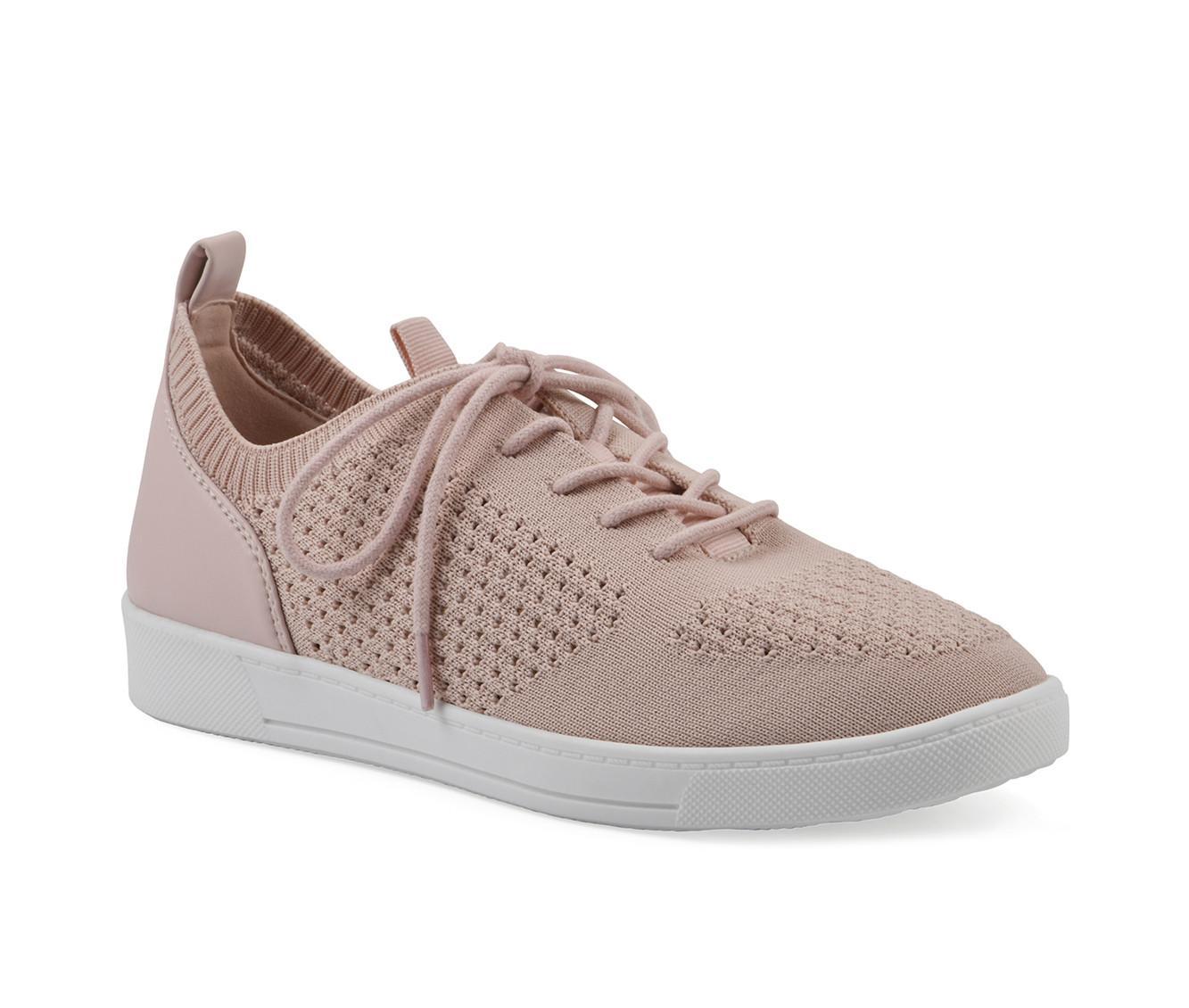 Women's White Mountain Upscale Sneakers Product Image