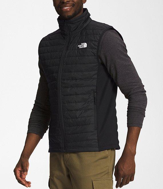 The North Face Canyonlands Hybrid Vest Product Image