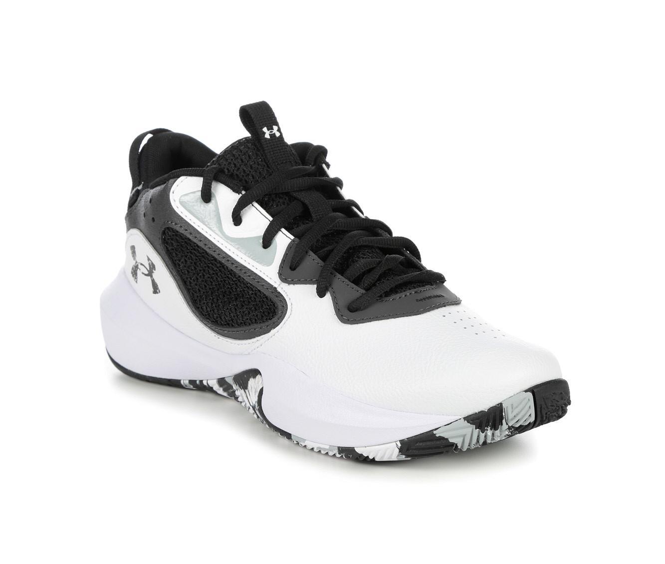 Men's Under Armour Lockdown 6 Basketball Shoes Product Image