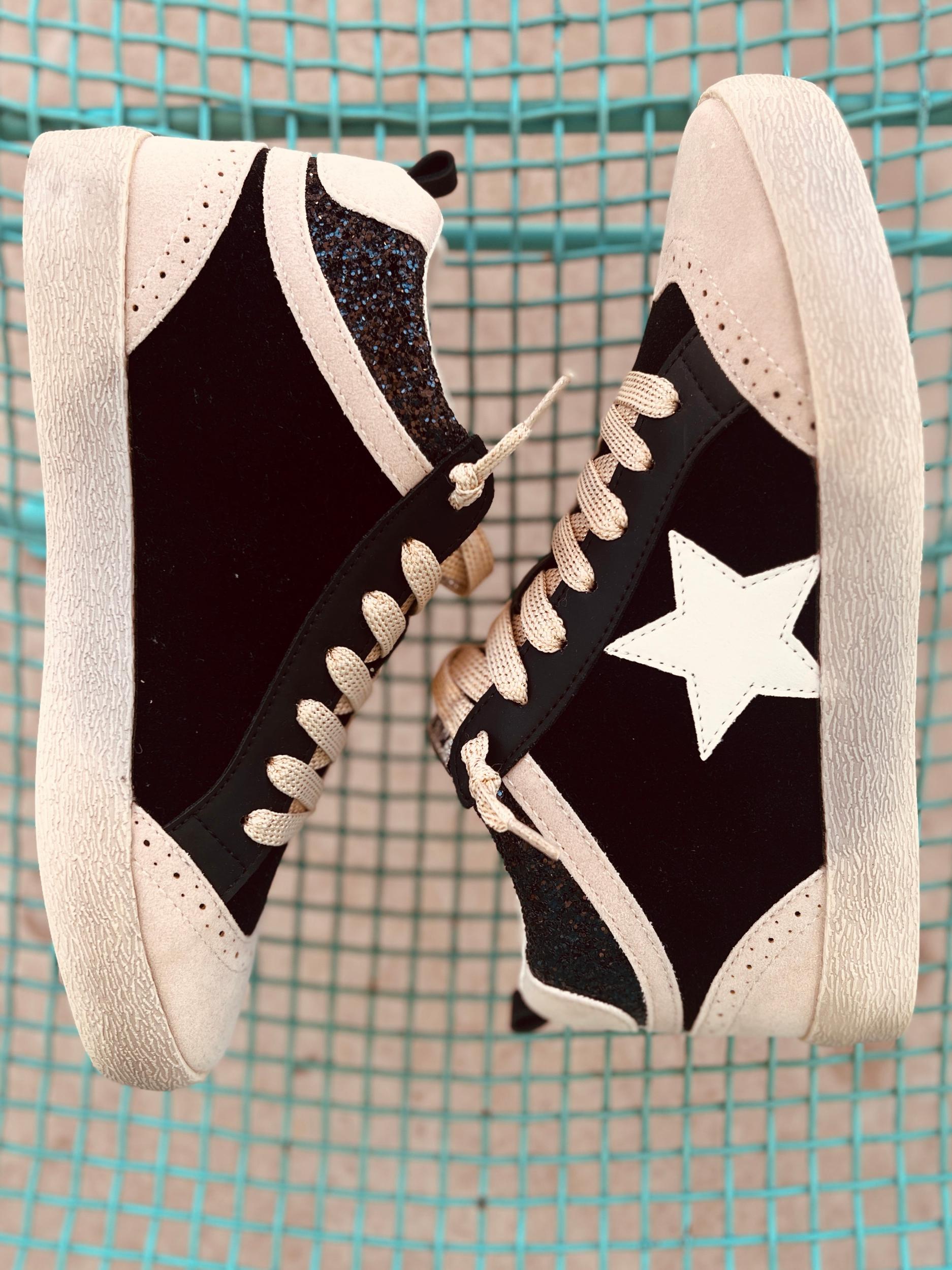 Take It Back Sneakers* Product Image