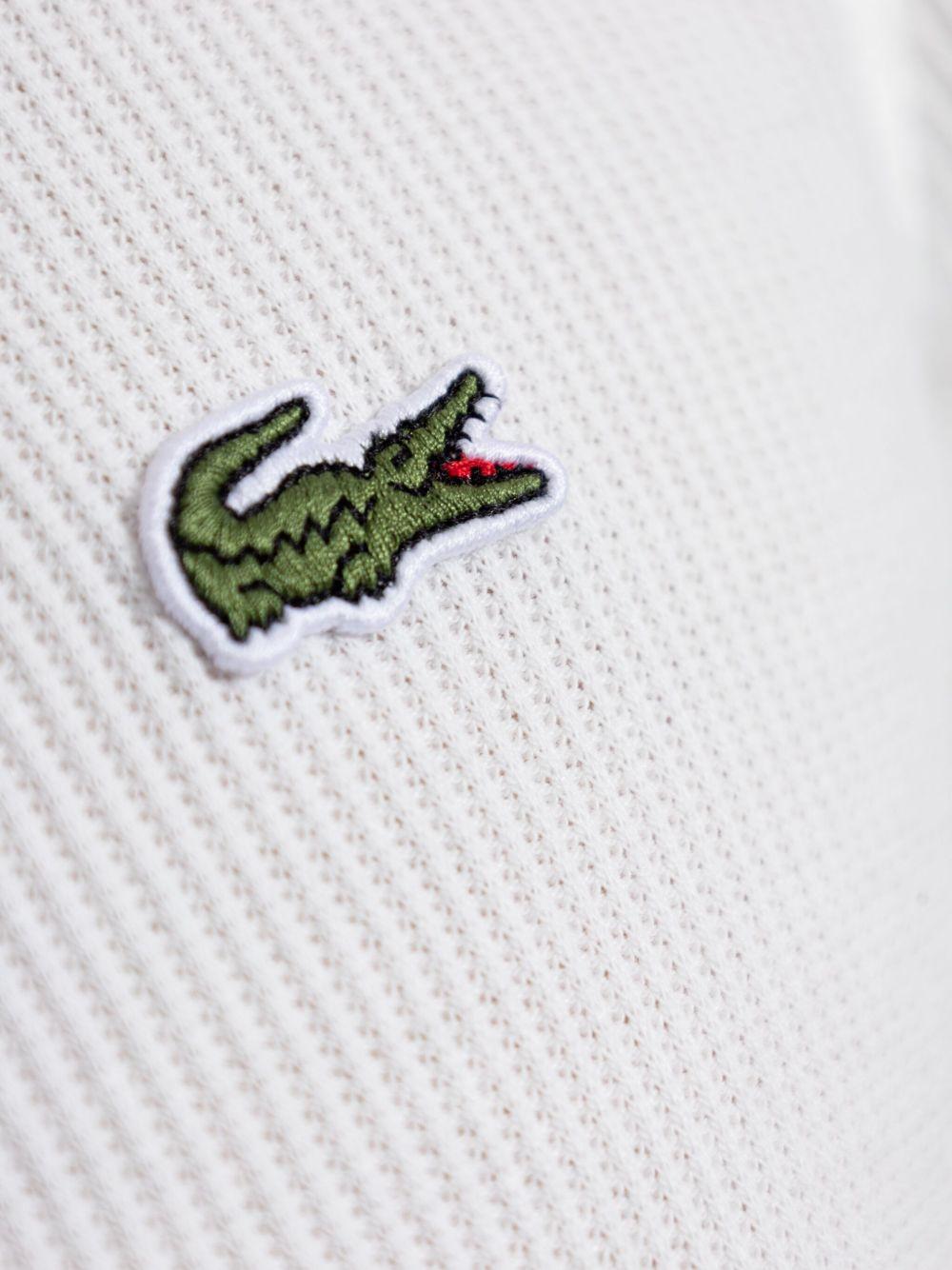 logo polo shirt  Product Image