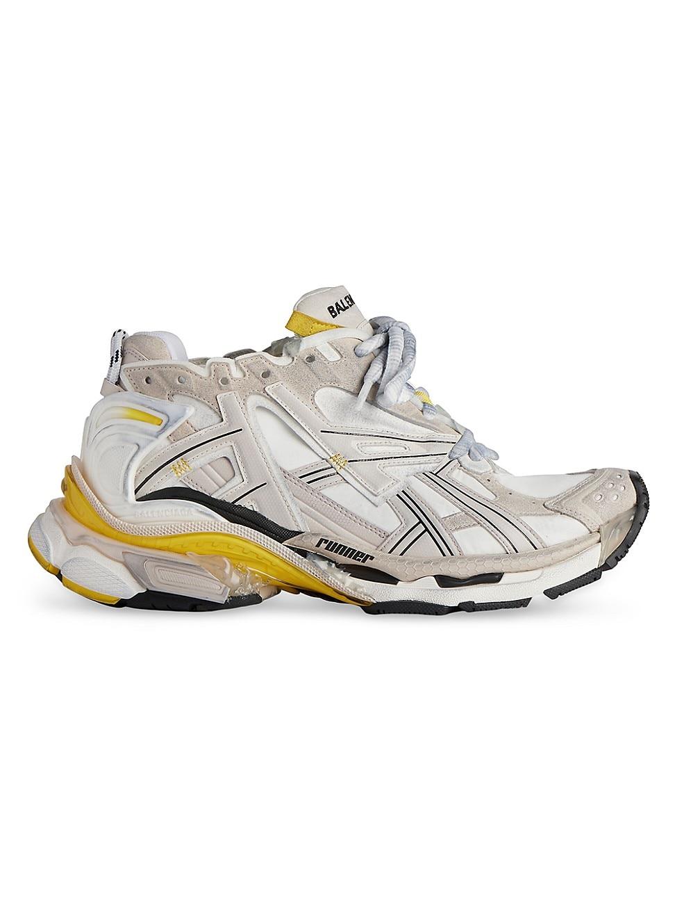 Womens Runner Sneakers Product Image