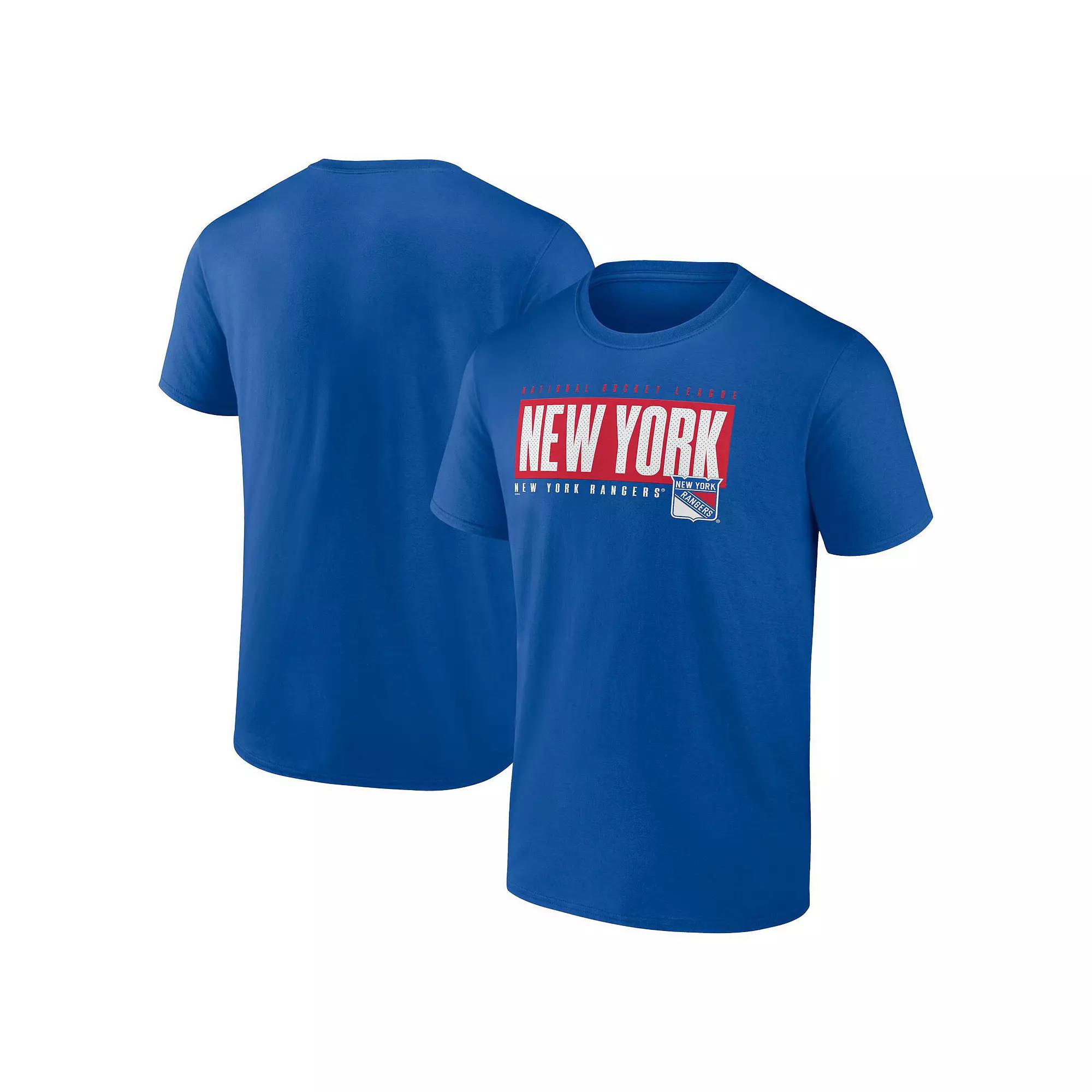 Men's Fanatics Cardinal Arizona Cardinals Victory Arch T-Shirt,  Product Image