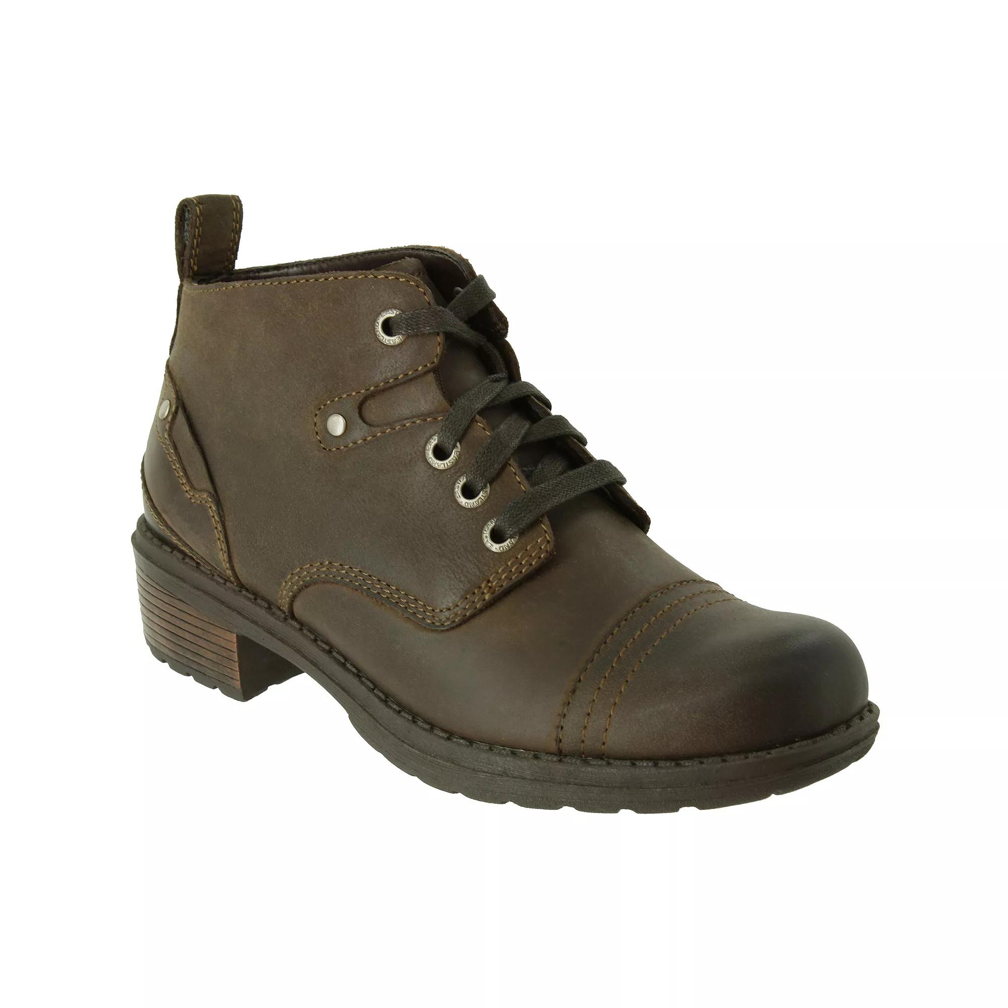 Eastland Overdrive Women's Ankle Boots,  Product Image